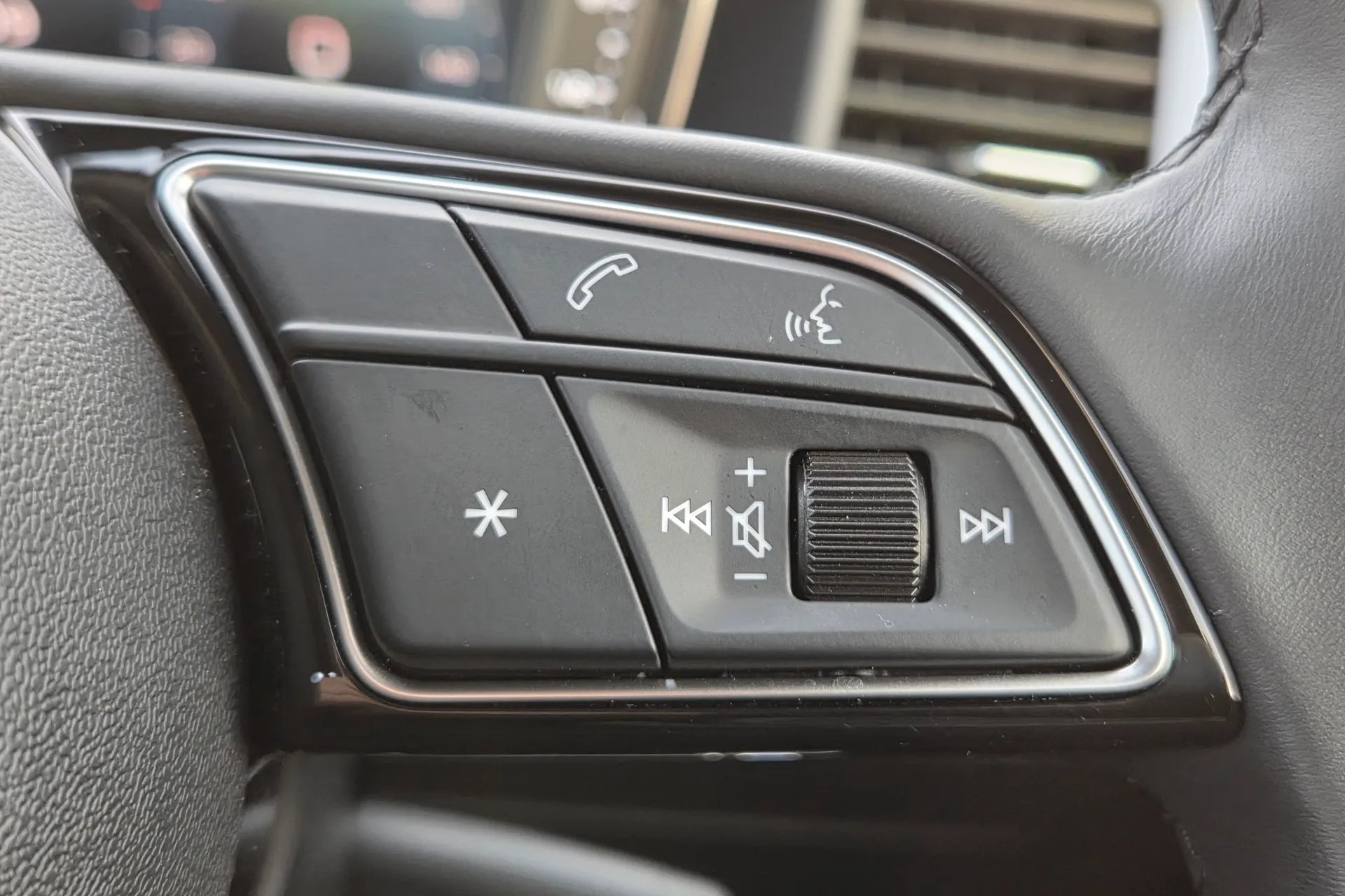 Audi A1 SPORT 30 TFSI thumbnail image number 18