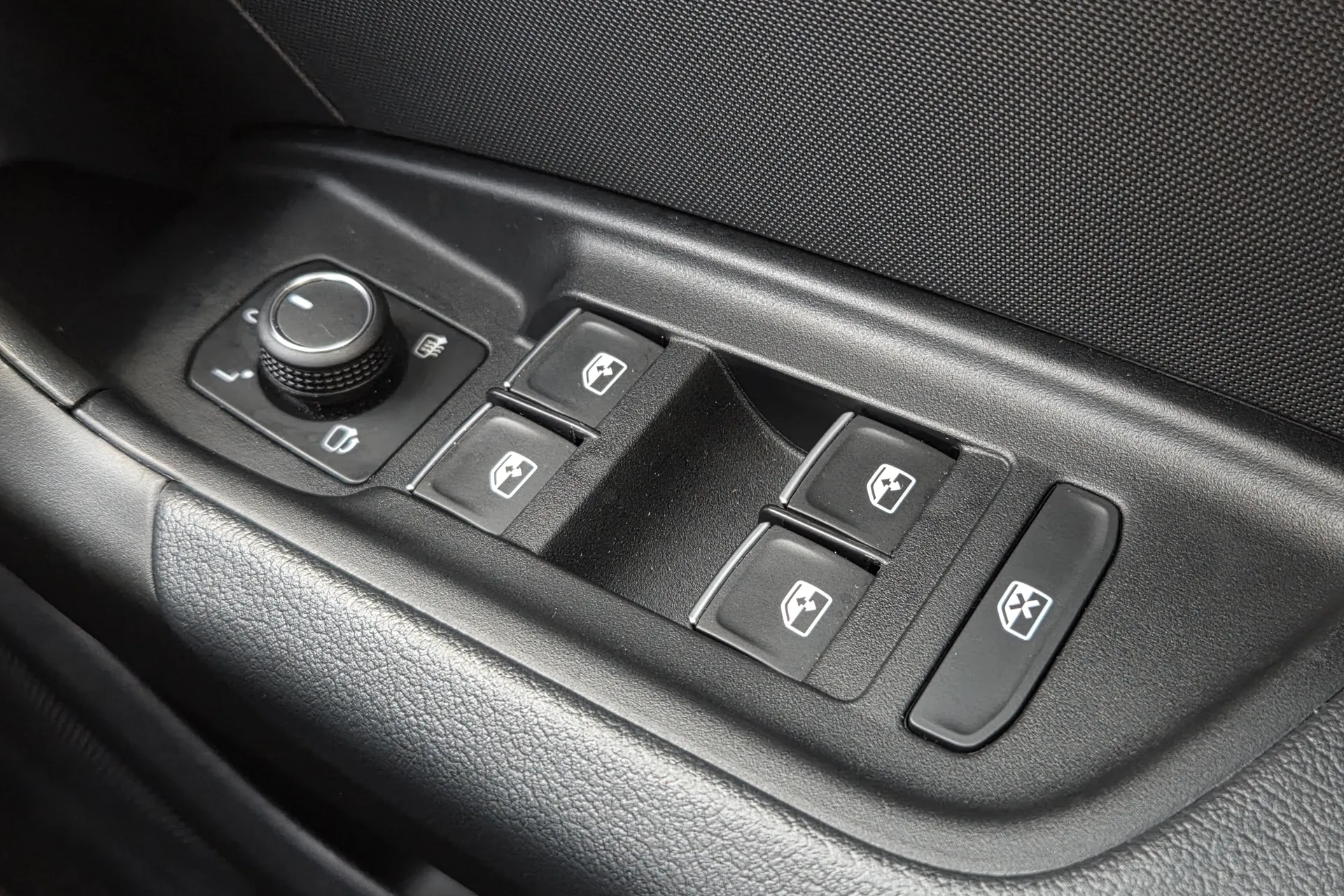 Audi A1 SPORT 30 TFSI thumbnail image number 15