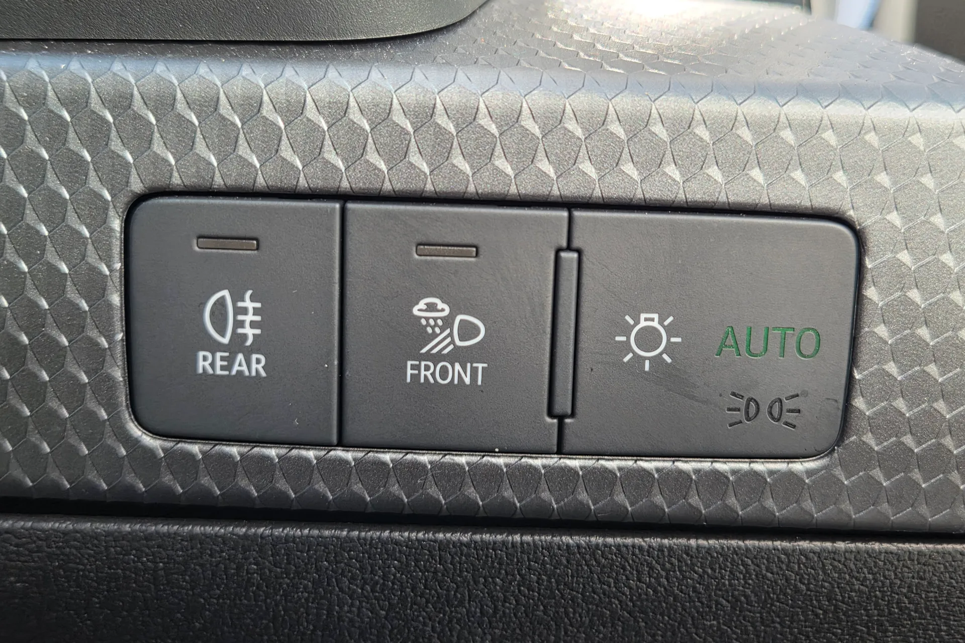 Audi A1 SPORT 30 TFSI thumbnail image number 19