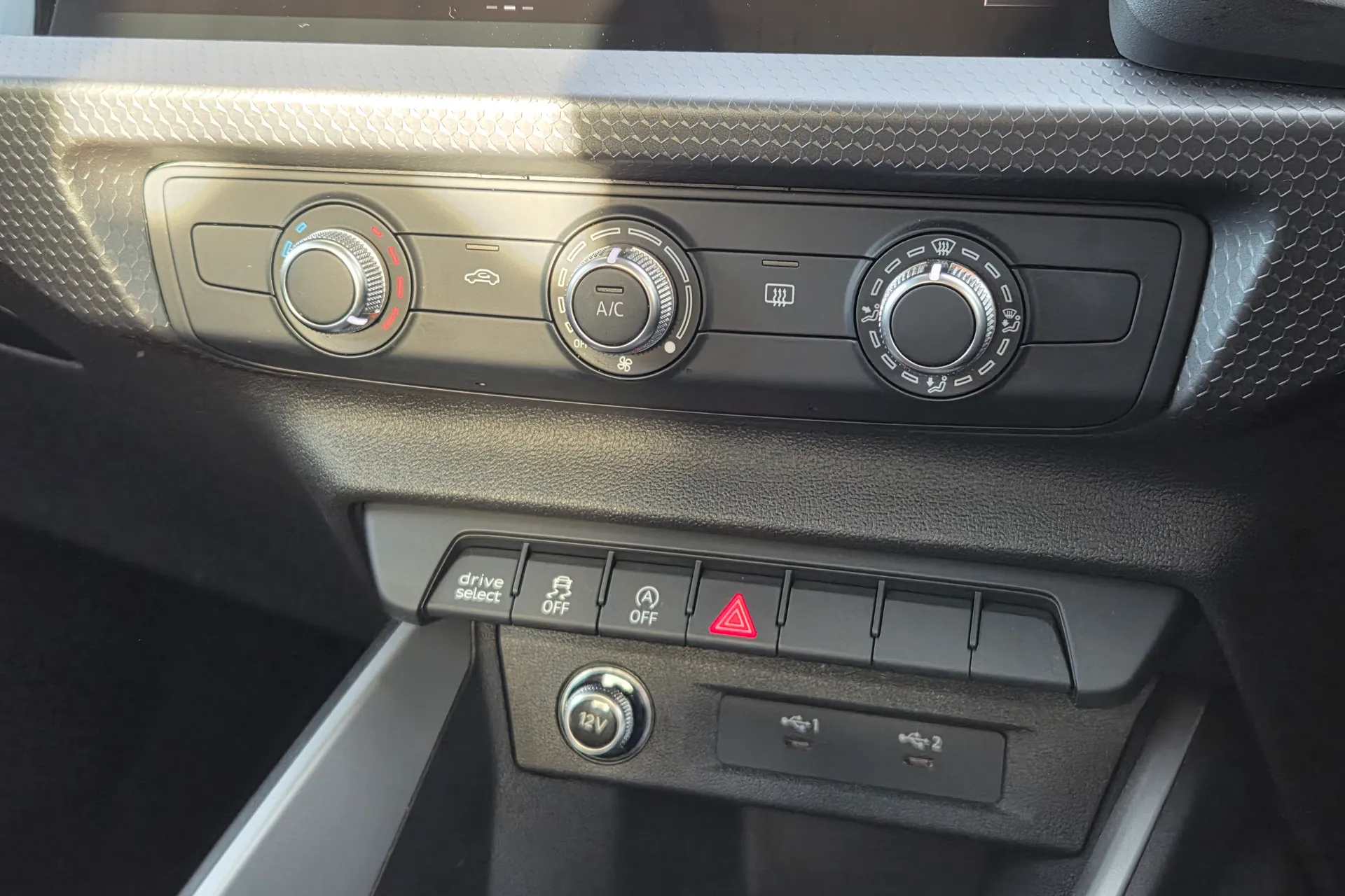 Audi A1 SPORT 30 TFSI thumbnail image number 12