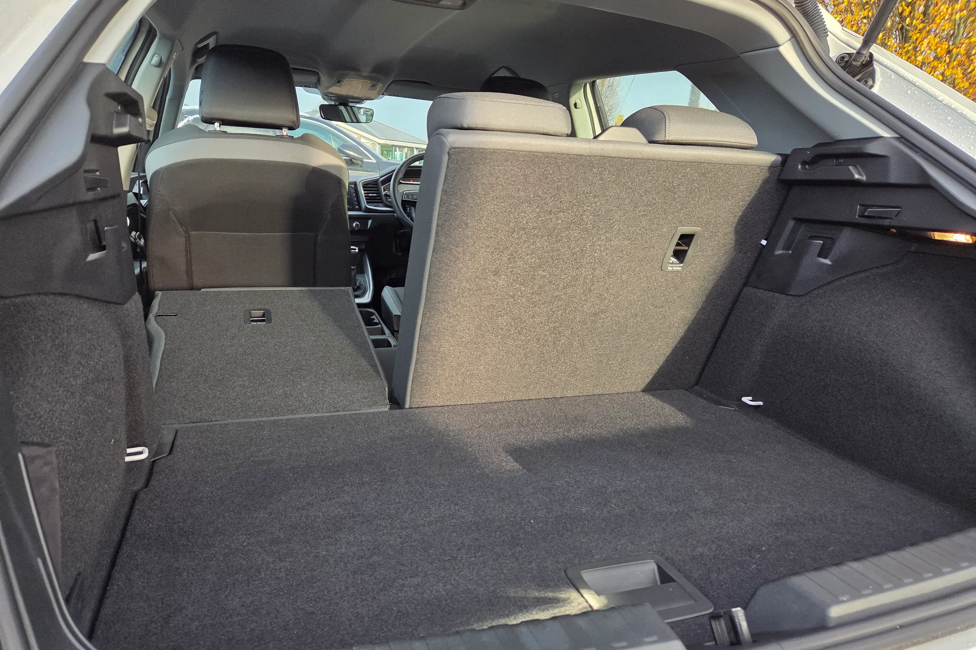 Audi A1 SPORT 30 TFSI thumbnail image number 32