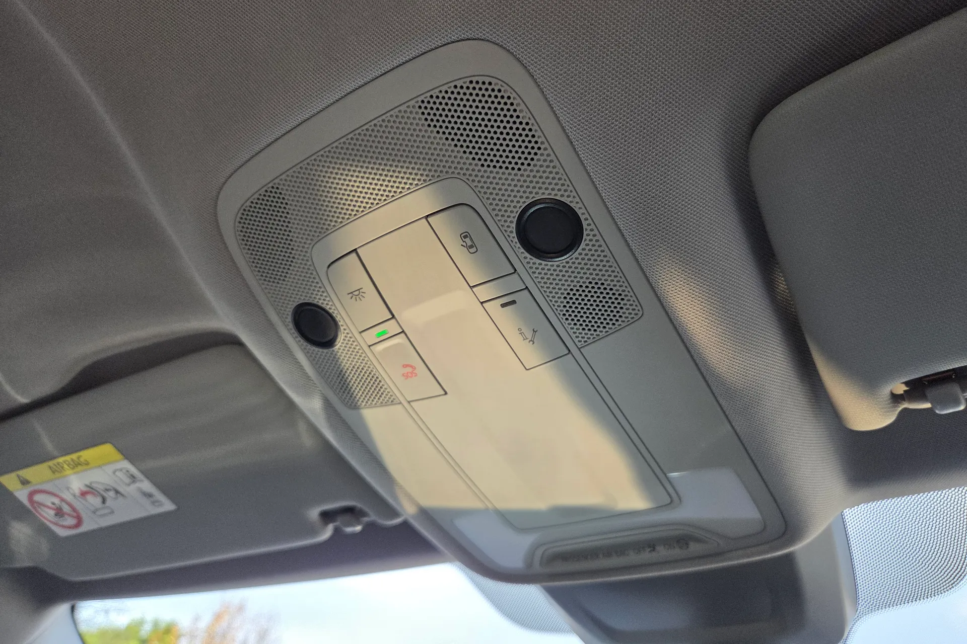 Audi A1 SPORT 30 TFSI thumbnail image number 16