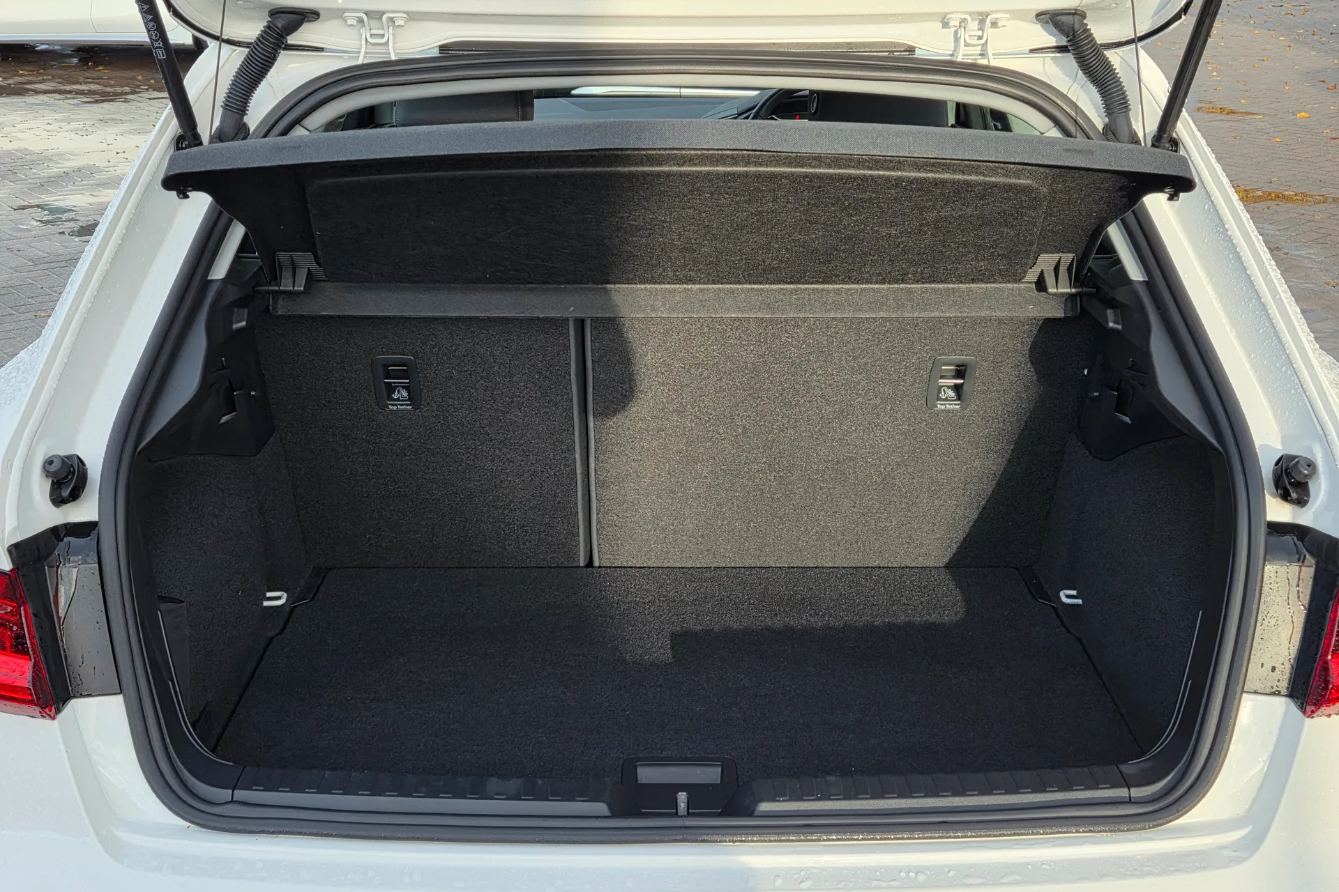 Audi A1 SPORT 30 TFSI thumbnail image number 30