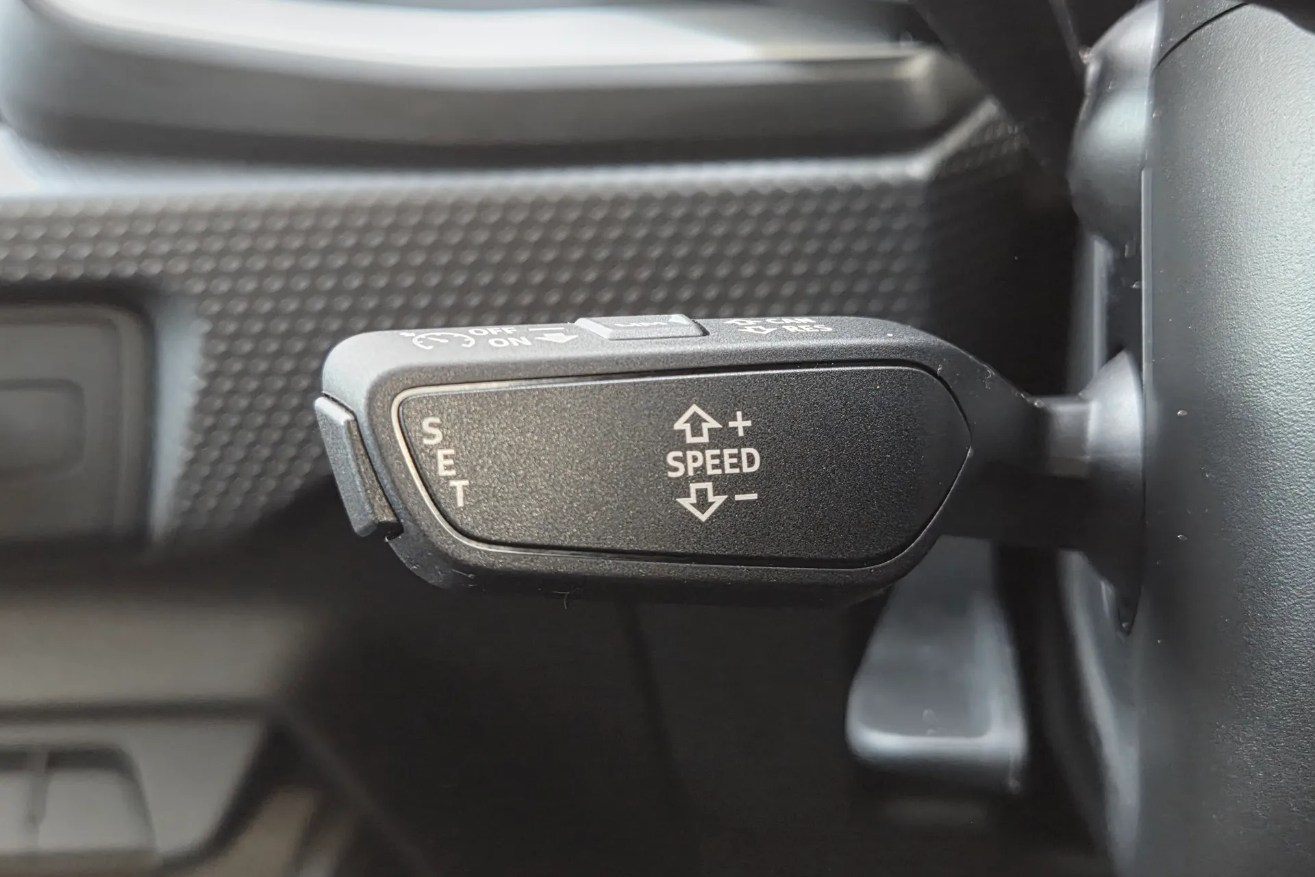 Audi A1 SPORT 30 TFSI thumbnail image number 13