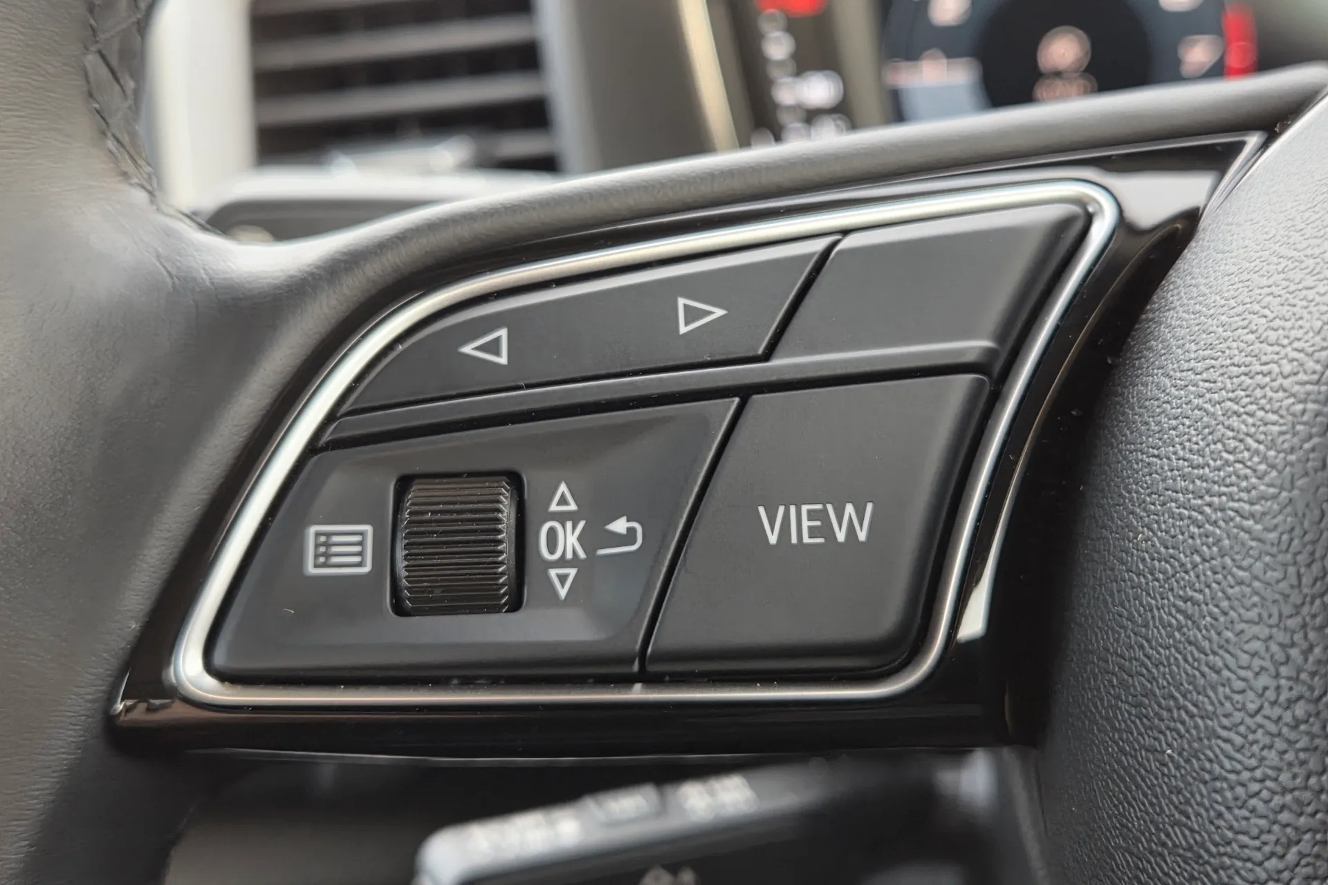 Audi A1 SPORT 30 TFSI thumbnail image number 17