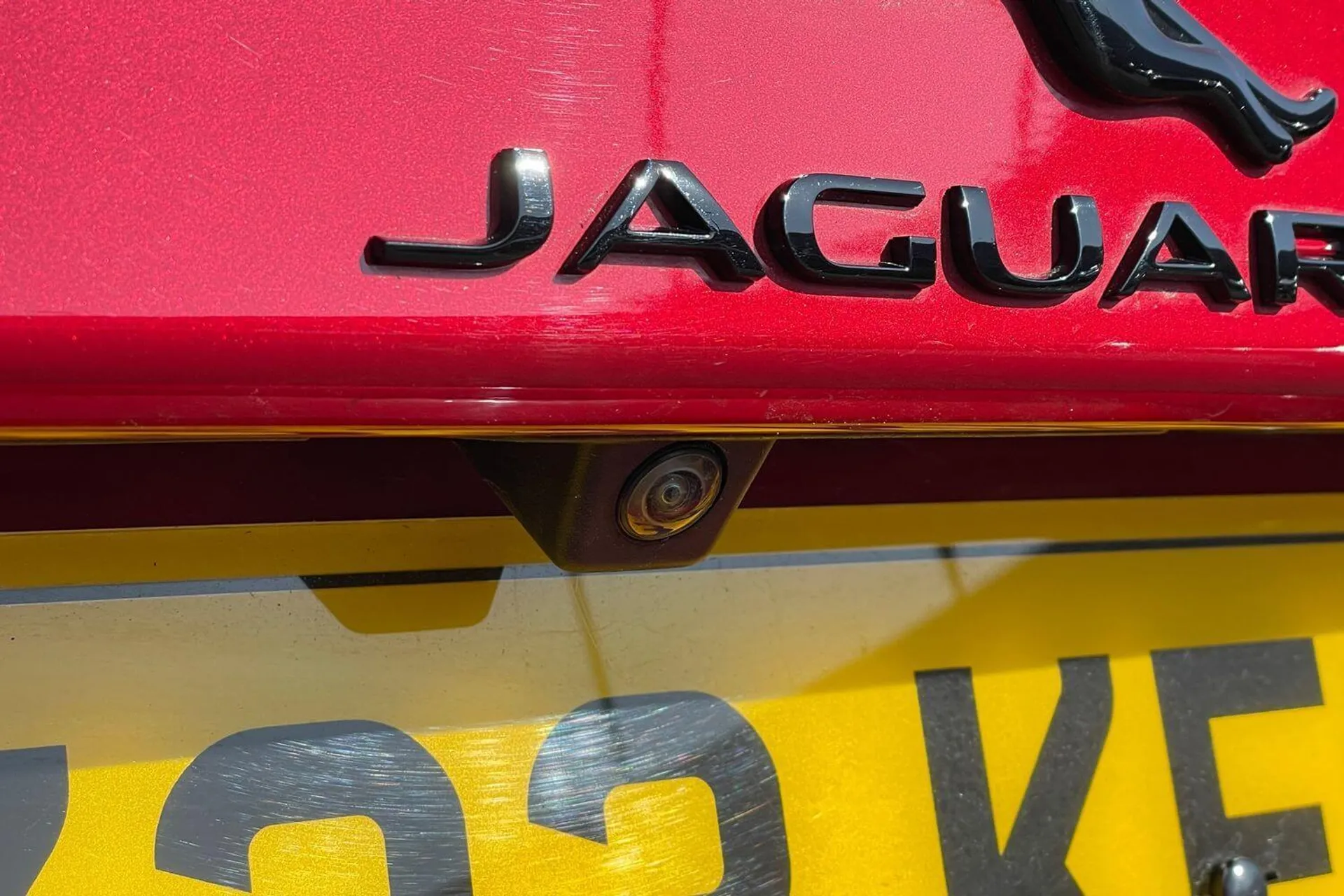 Jaguar XE thumbnail image number 46
