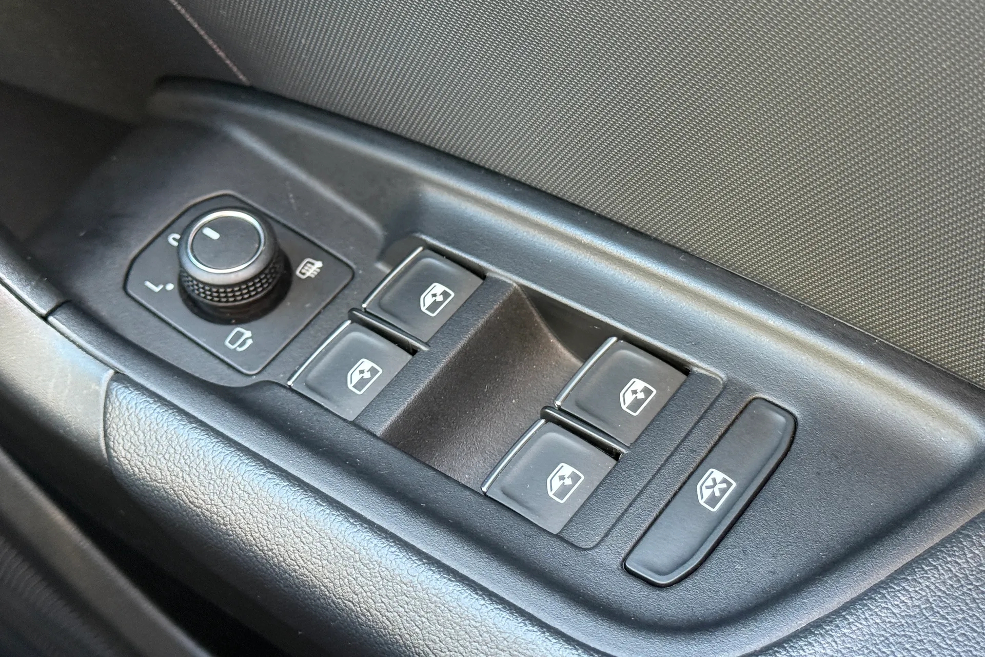 Audi A1 thumbnail image number 16