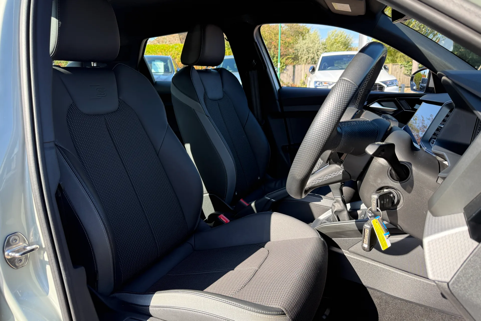 Audi A1 thumbnail image number 24