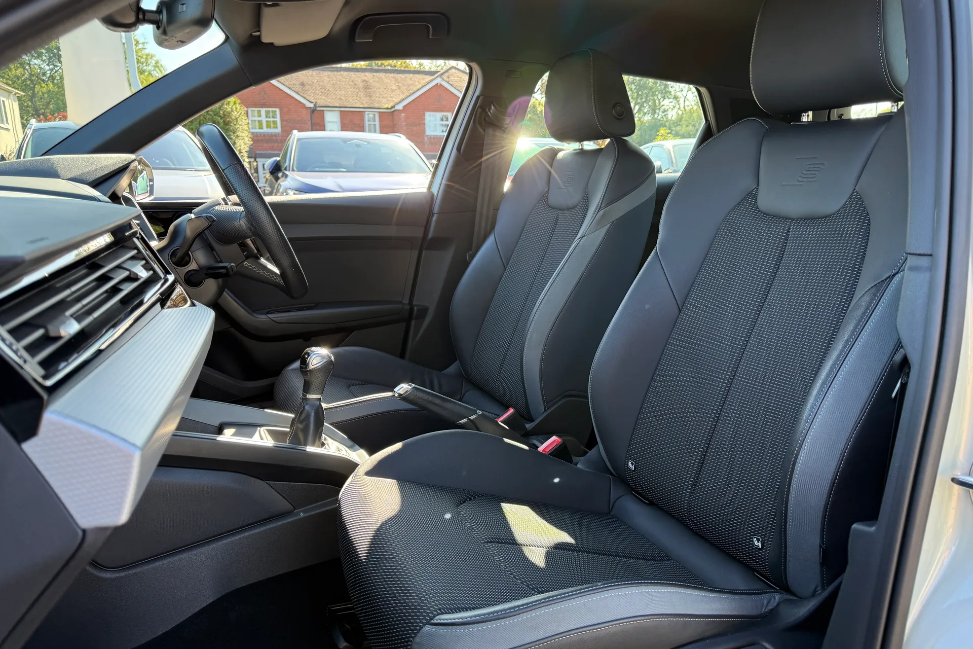 Audi A1 thumbnail image number 27