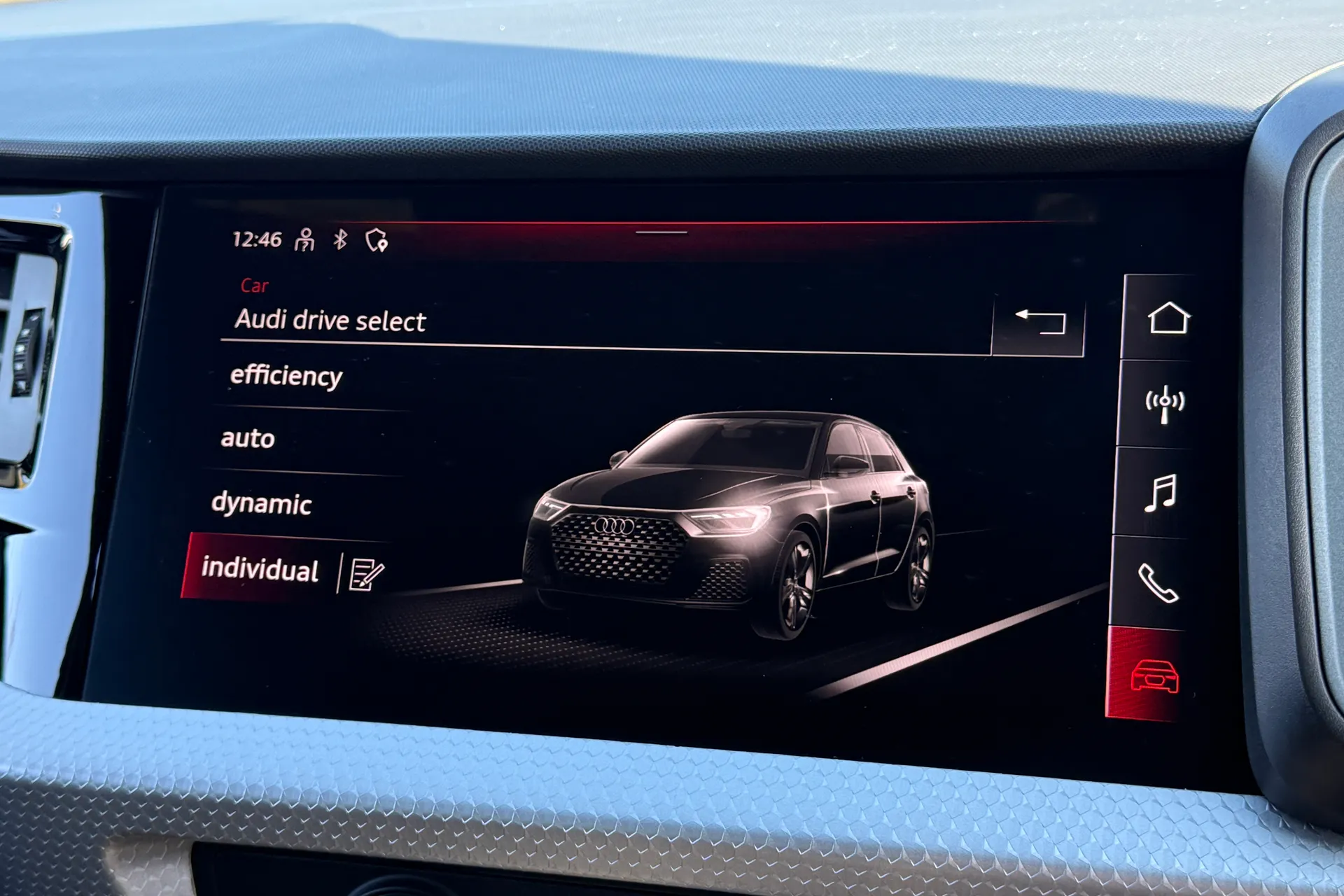 Audi A1 thumbnail image number 9