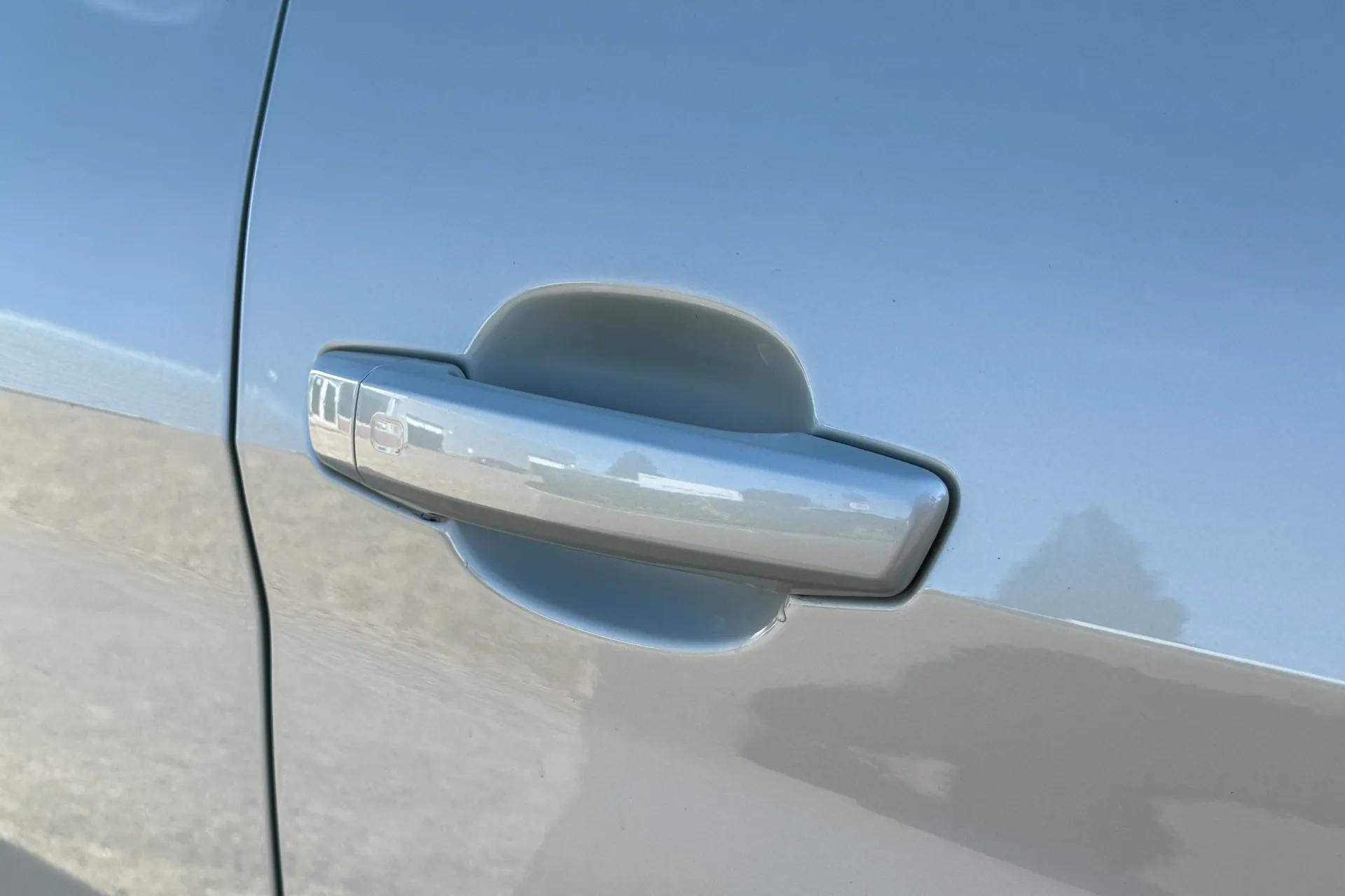 Audi A1 thumbnail image number 43