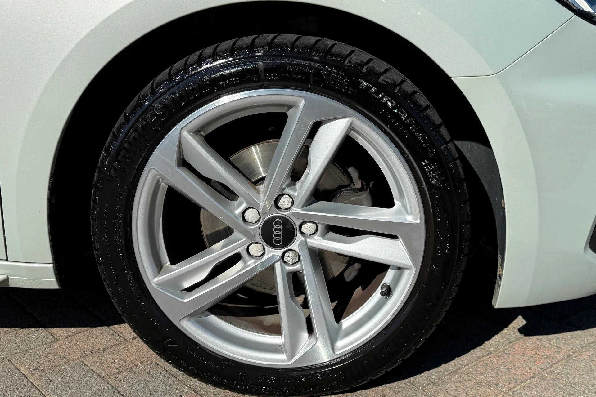 Audi A1 thumbnail image number 39
