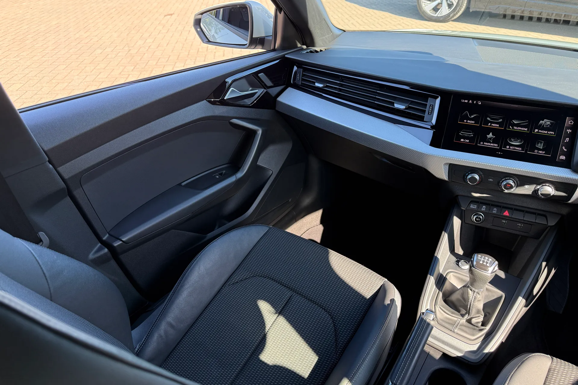 Audi A1 thumbnail image number 34