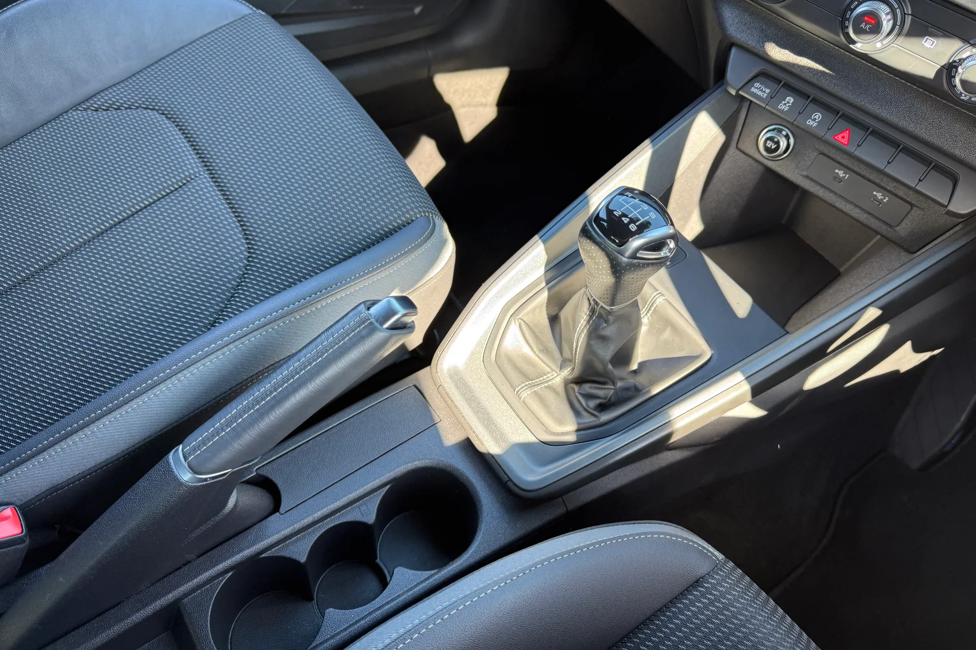 Audi A1 thumbnail image number 35