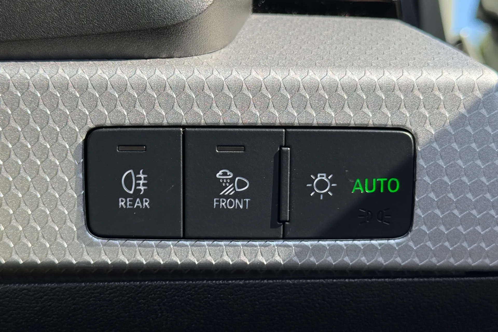 Audi A1 thumbnail image number 20