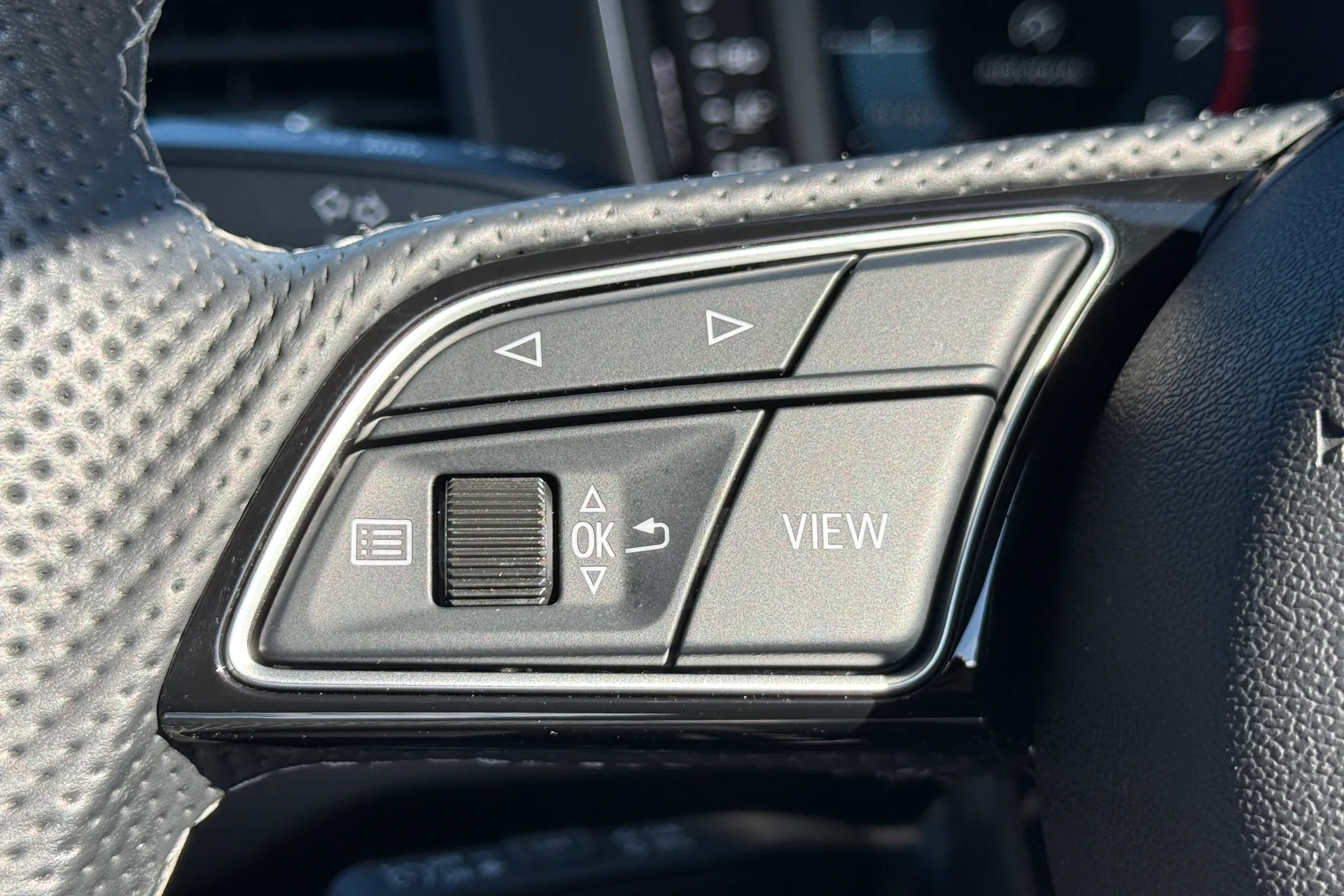Audi A1 thumbnail image number 18