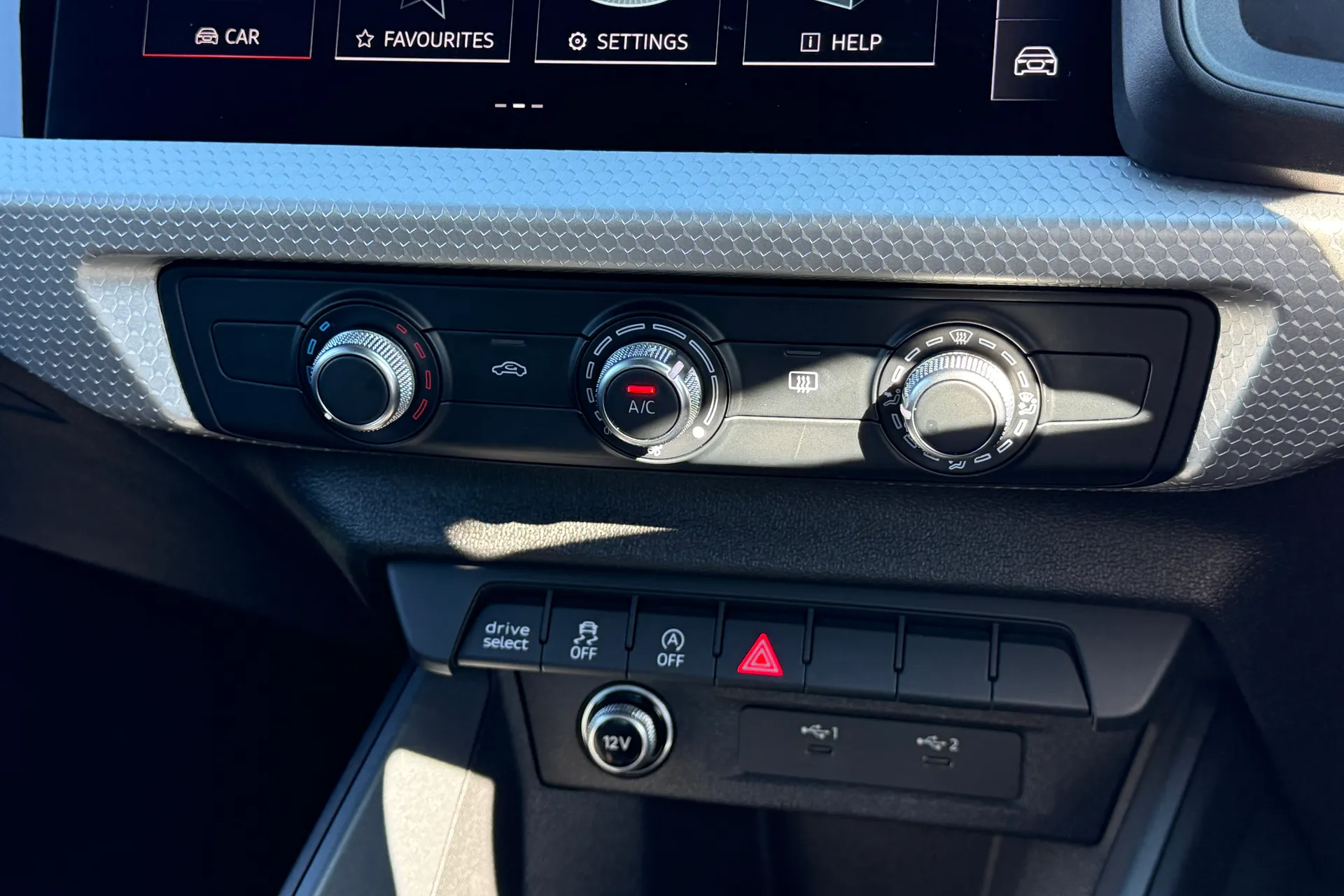 Audi A1 thumbnail image number 13