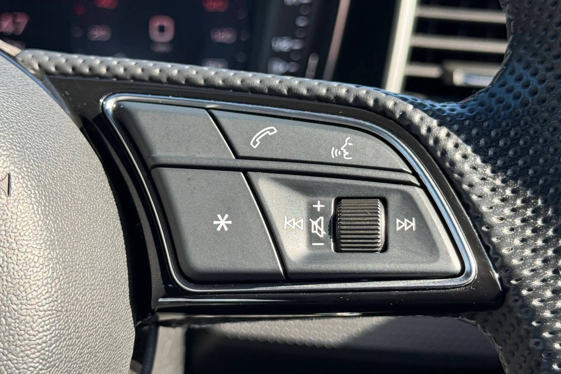 Audi A1 thumbnail image number 19