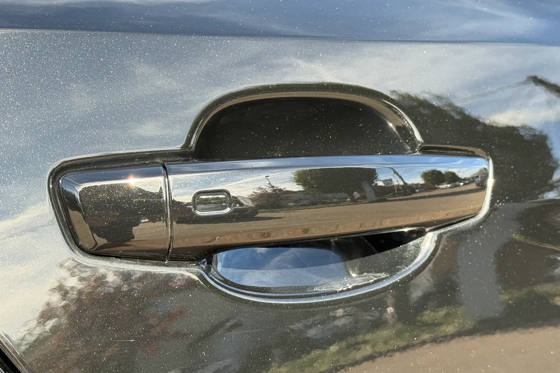 Audi A1 thumbnail image number 46