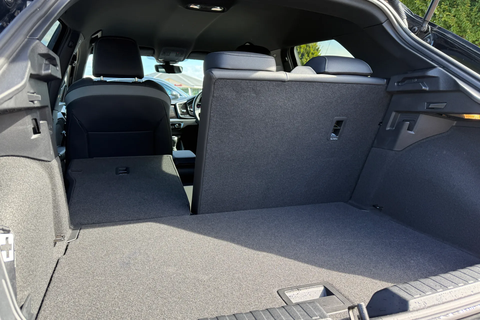 Audi A1 thumbnail image number 34