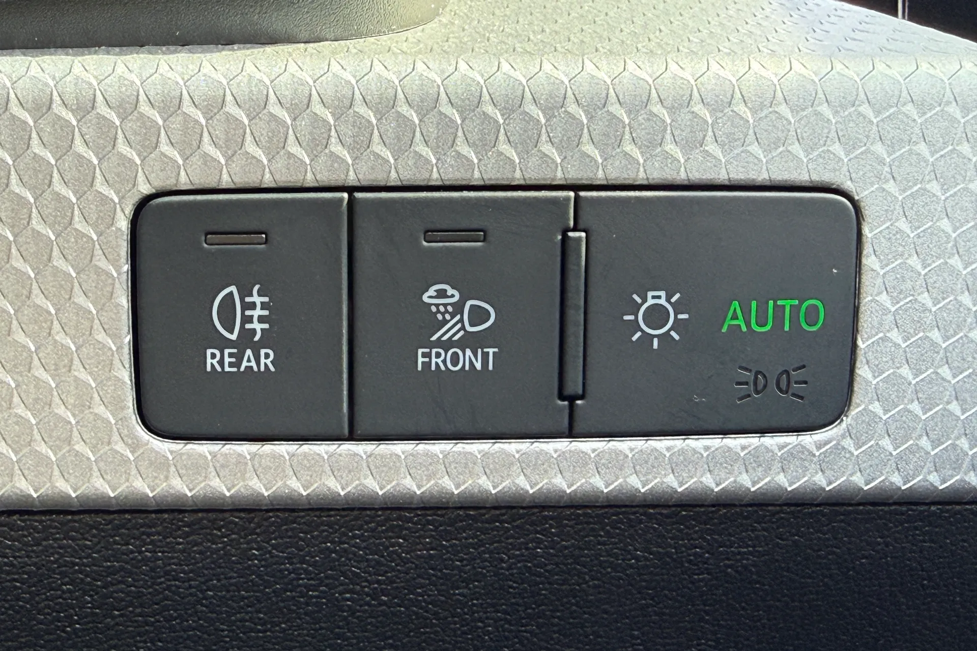 Audi A1 thumbnail image number 24