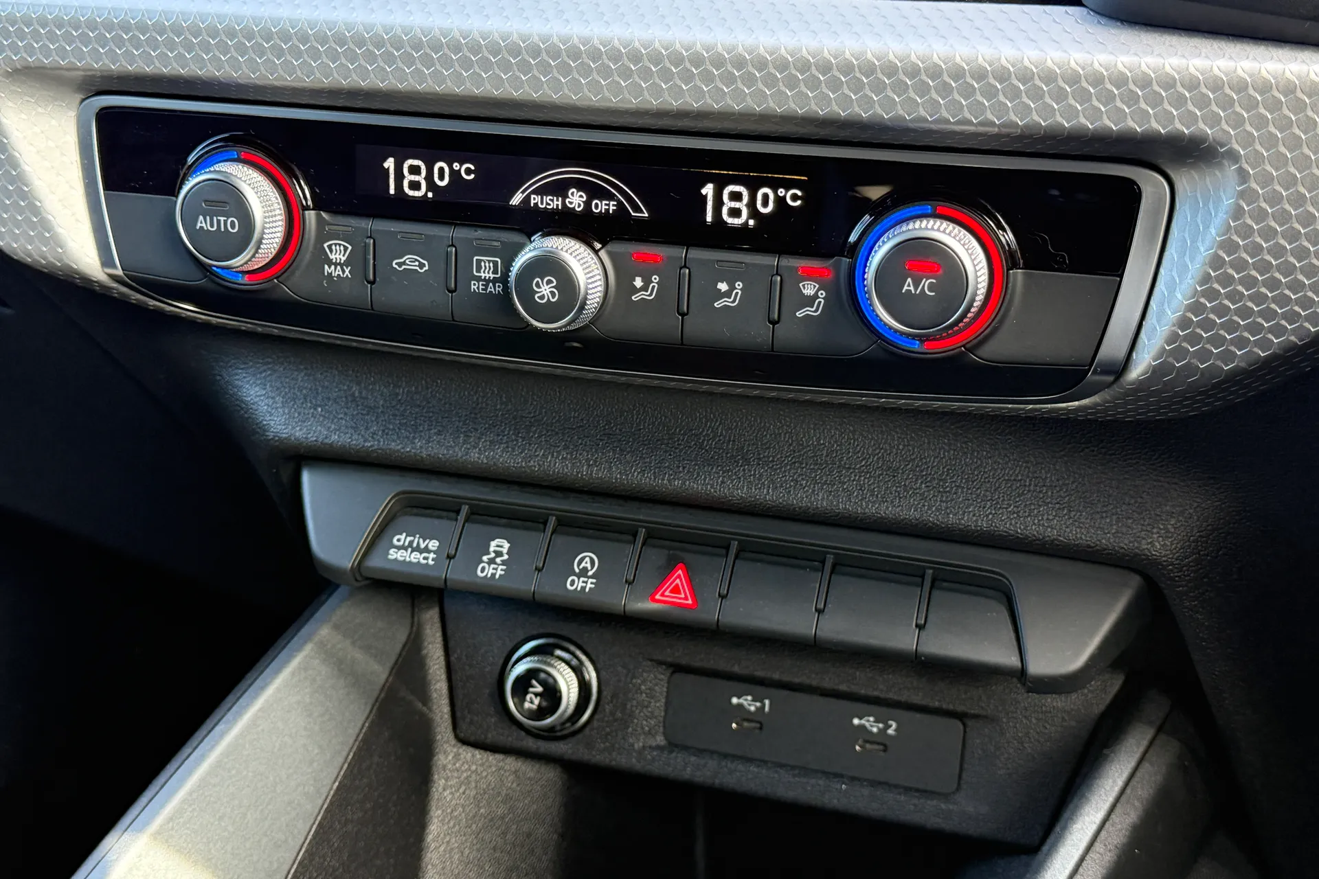 Audi A1 thumbnail image number 16