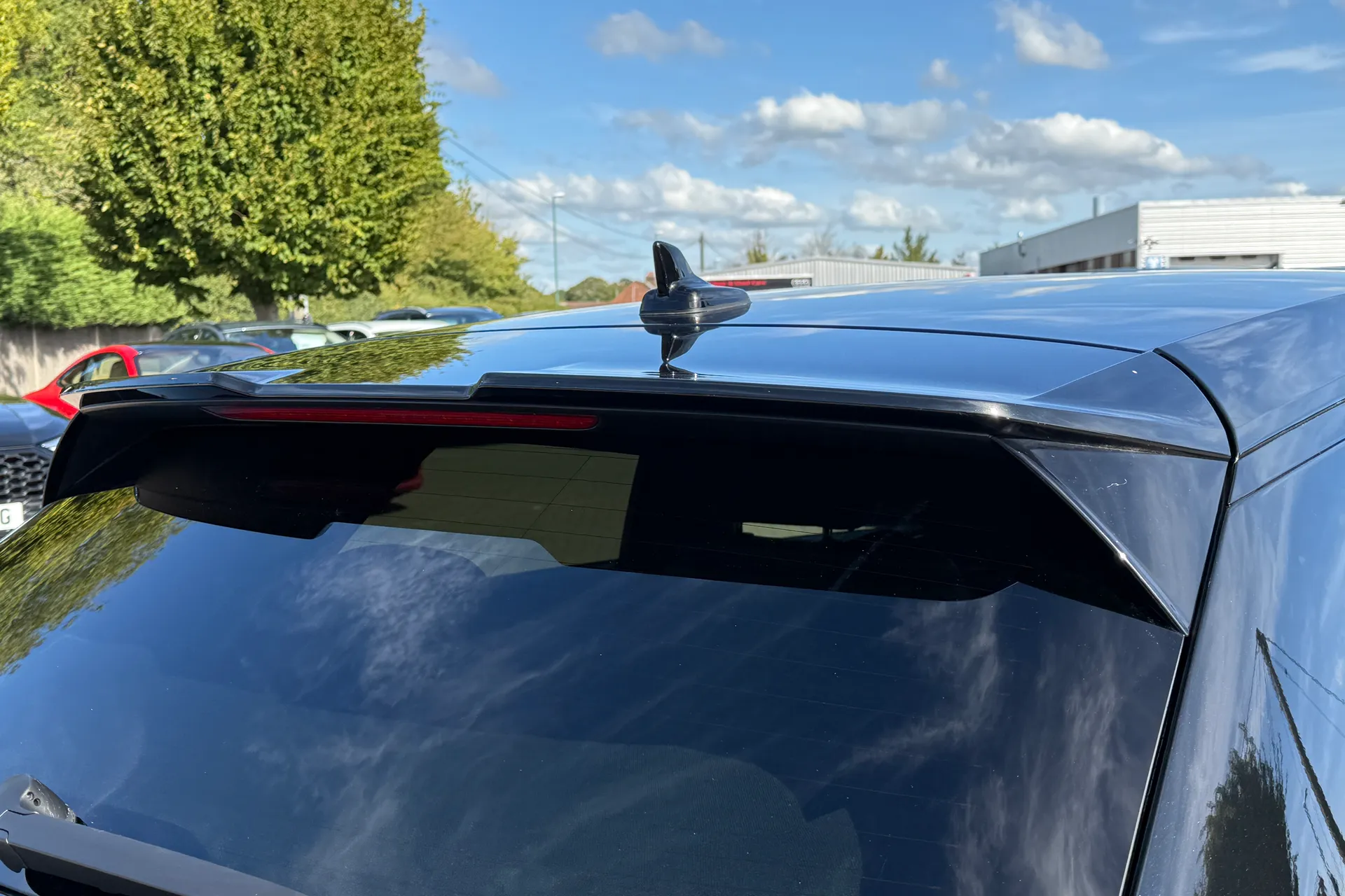 Audi A1 thumbnail image number 43