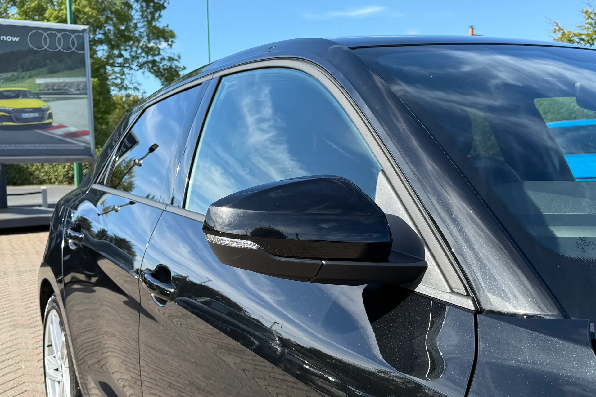 Audi A1 thumbnail image number 42