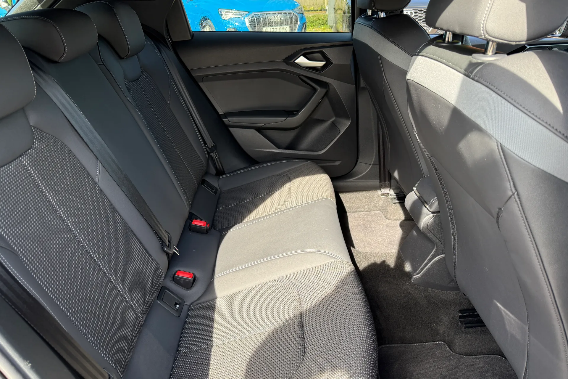 Audi A1 thumbnail image number 40