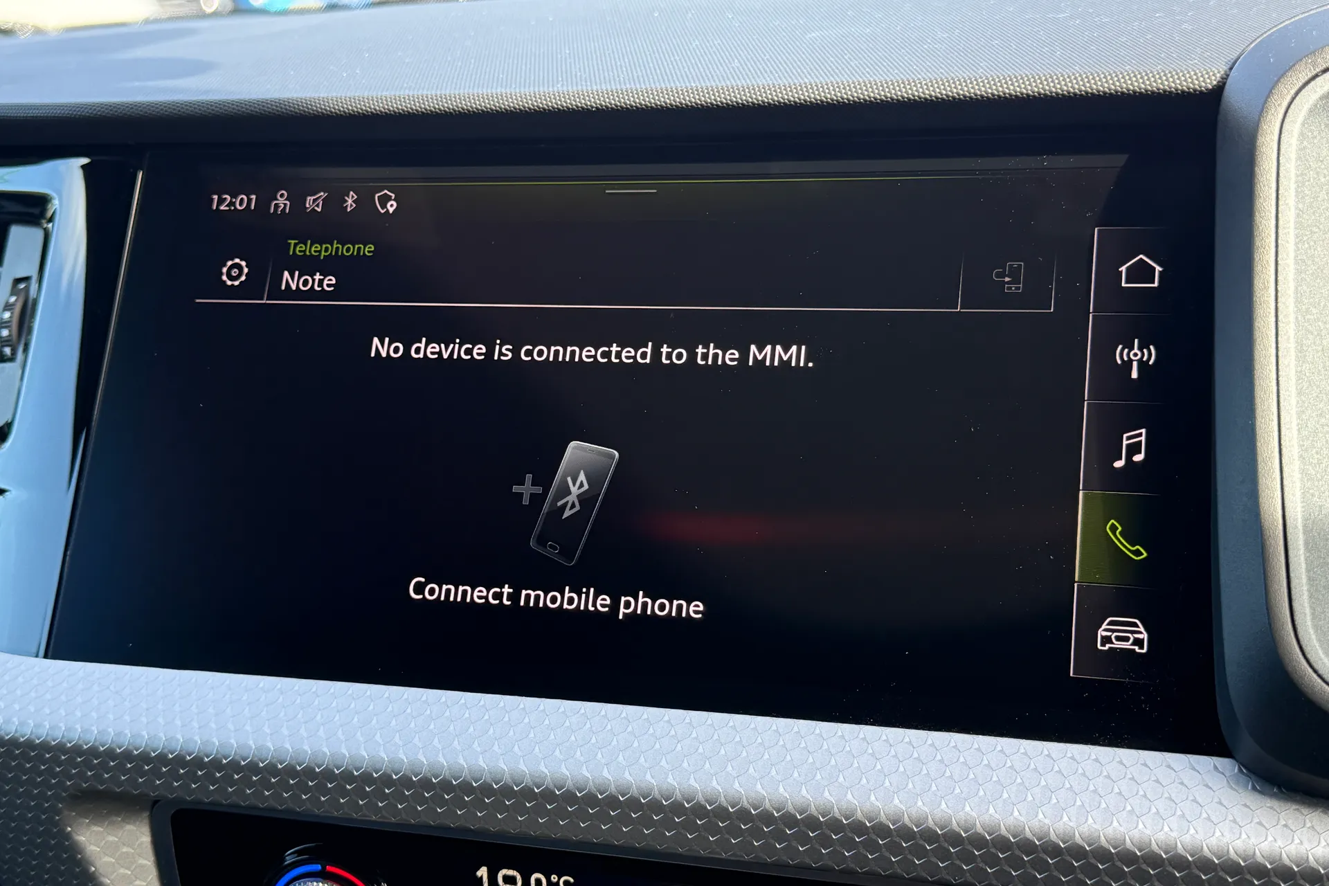 Audi A1 thumbnail image number 15