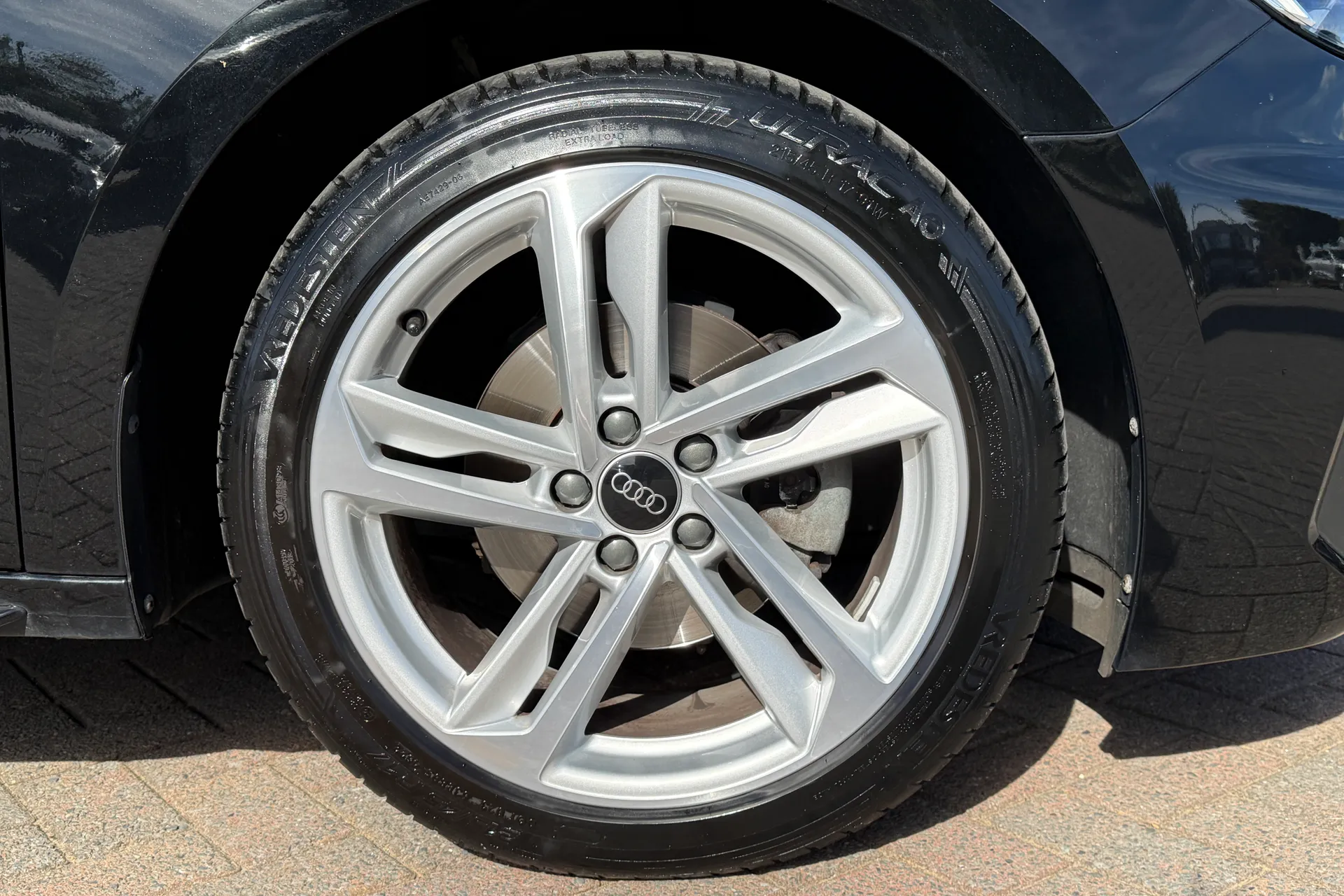 Audi A1 thumbnail image number 41