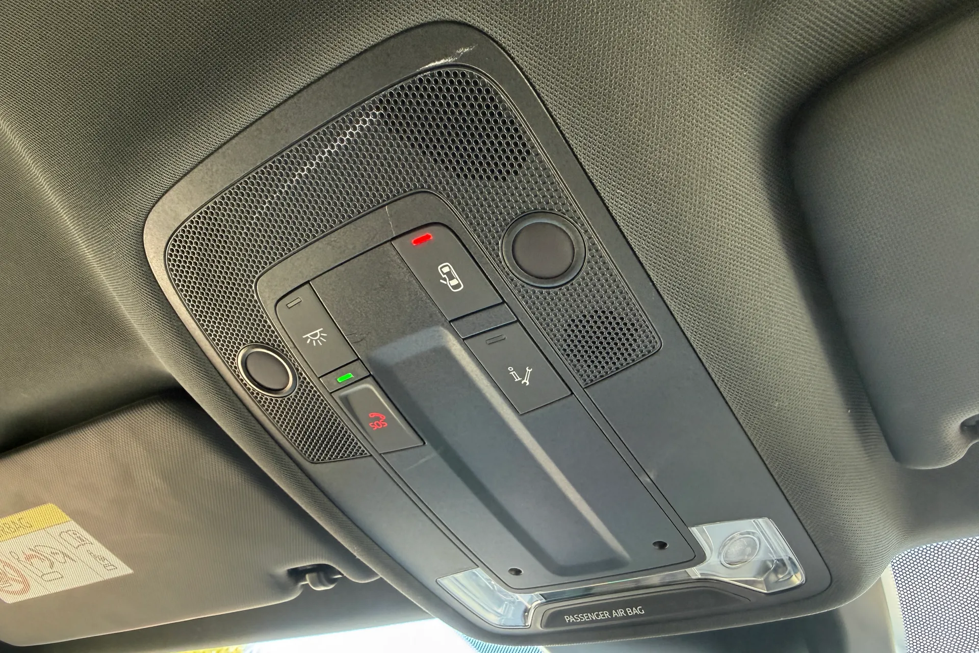 Audi A1 thumbnail image number 21