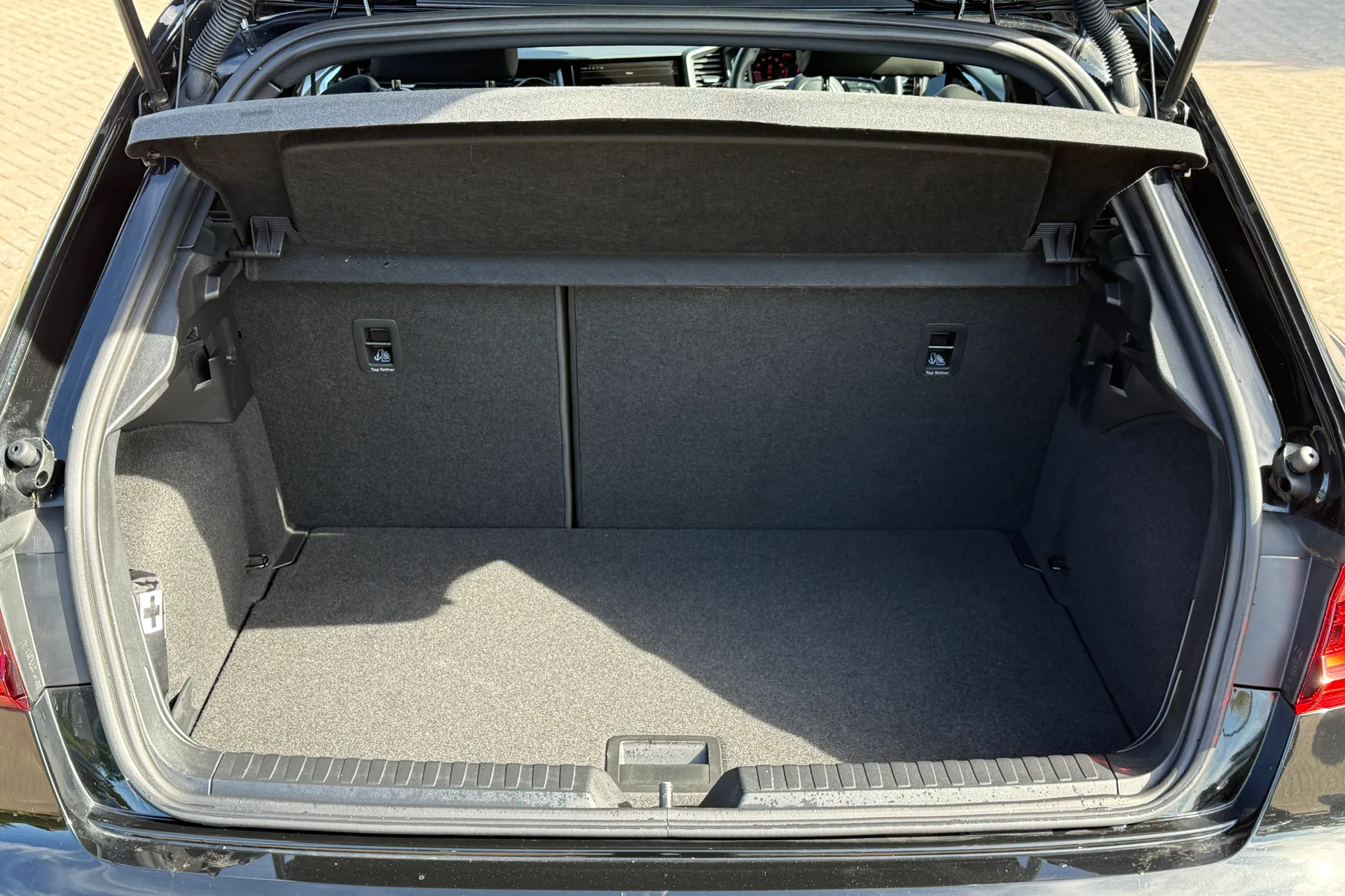 Audi A1 thumbnail image number 32