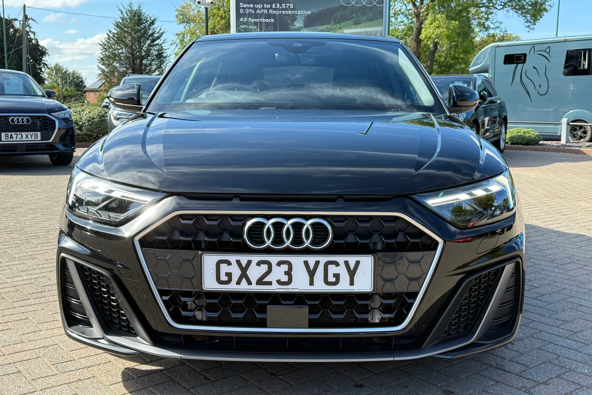 Audi A1 thumbnail image number 26