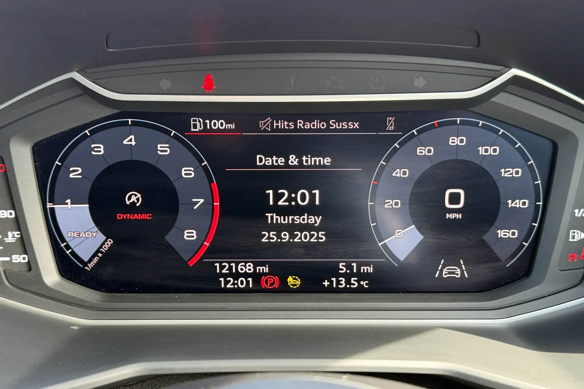 Audi A1 thumbnail image number 17