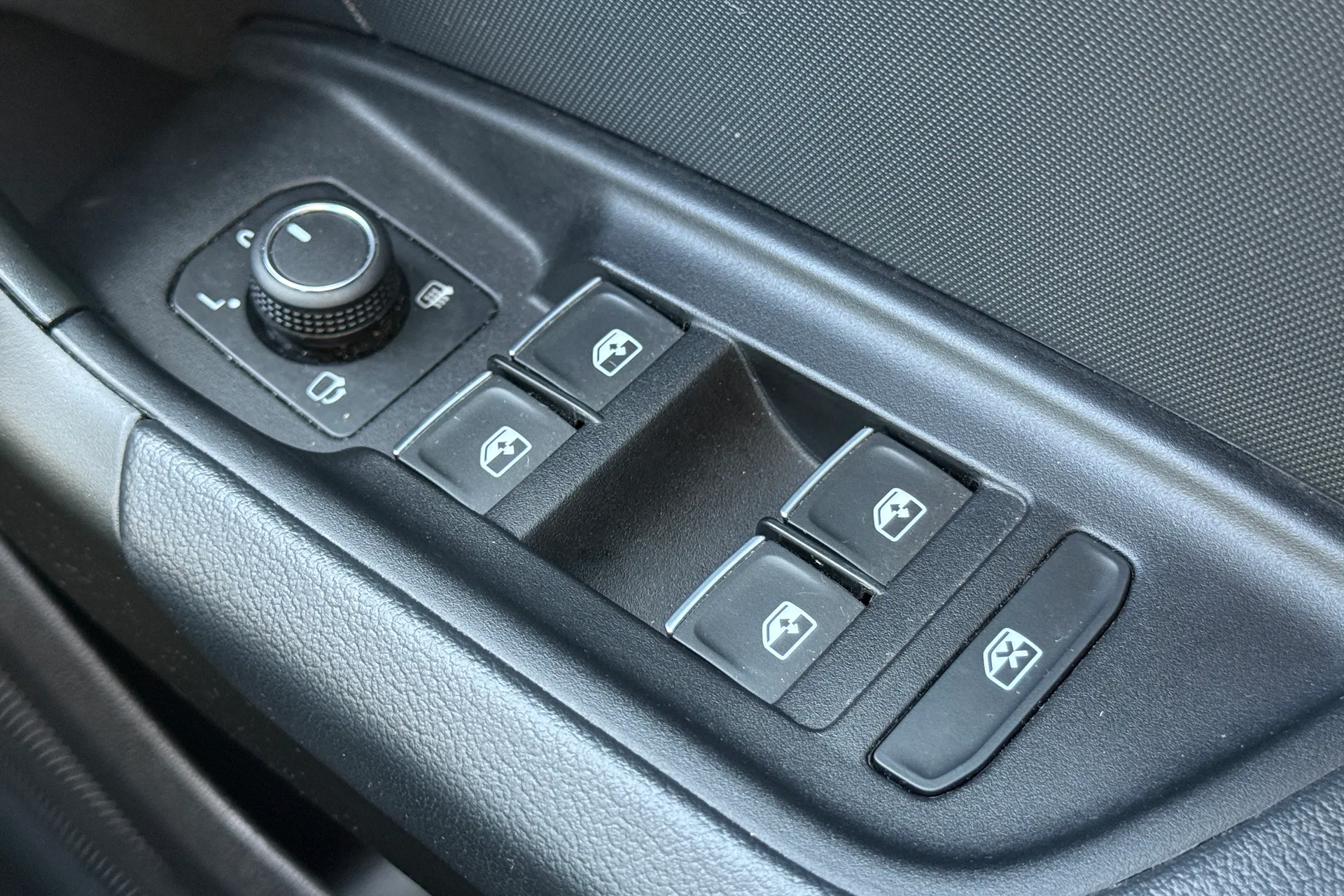 Audi A1 thumbnail image number 20