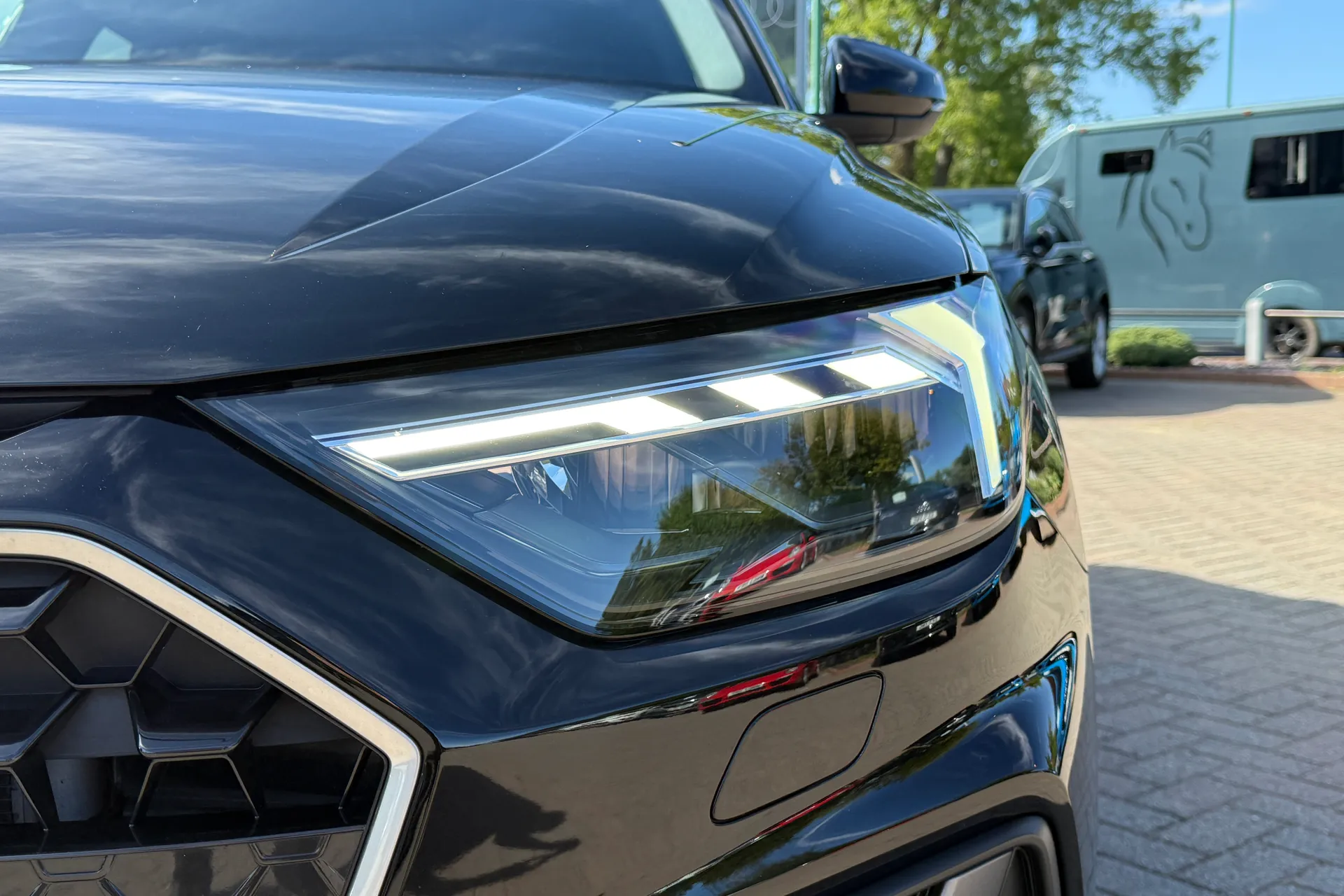 Audi A1 thumbnail image number 47