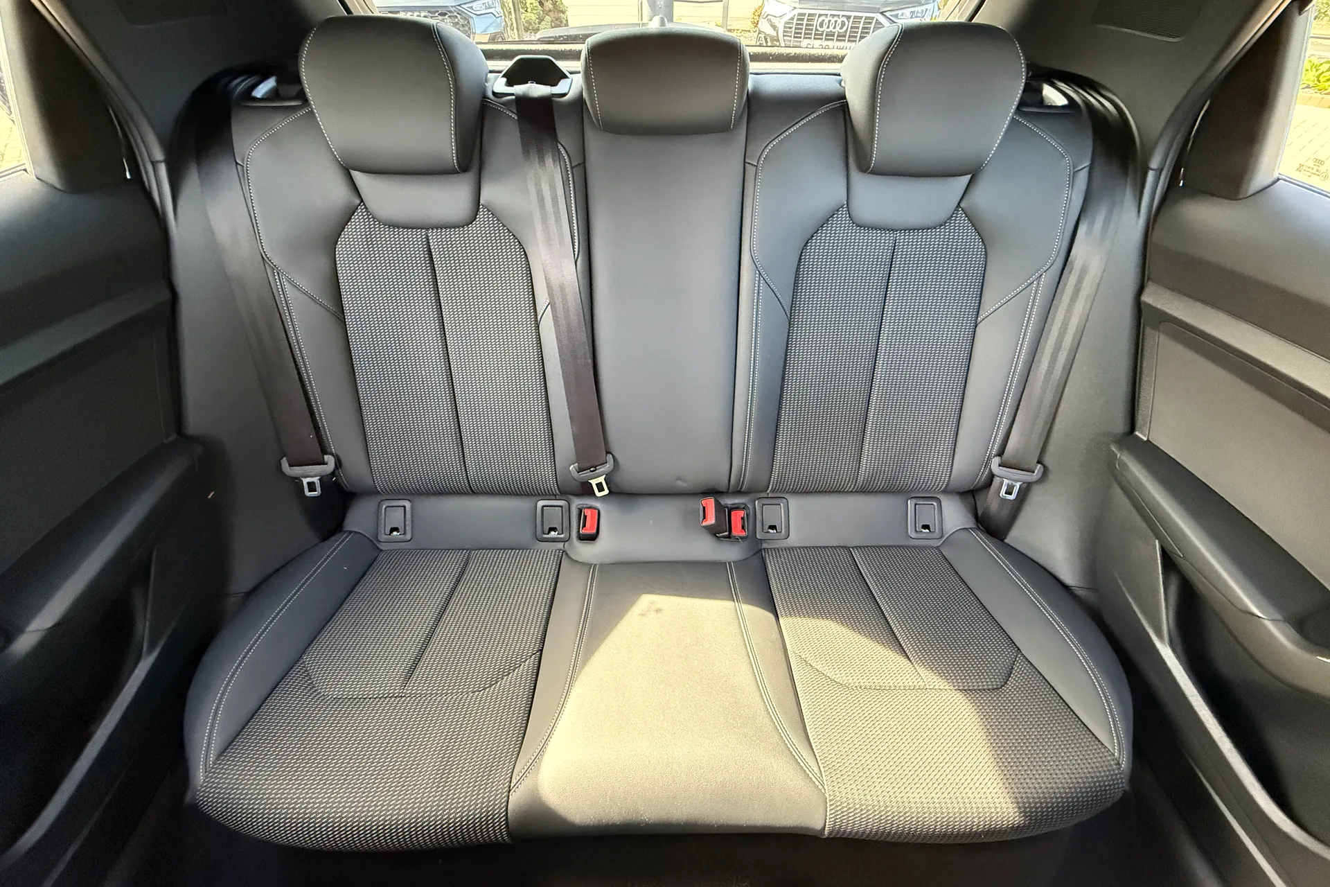 Audi A1 thumbnail image number 11