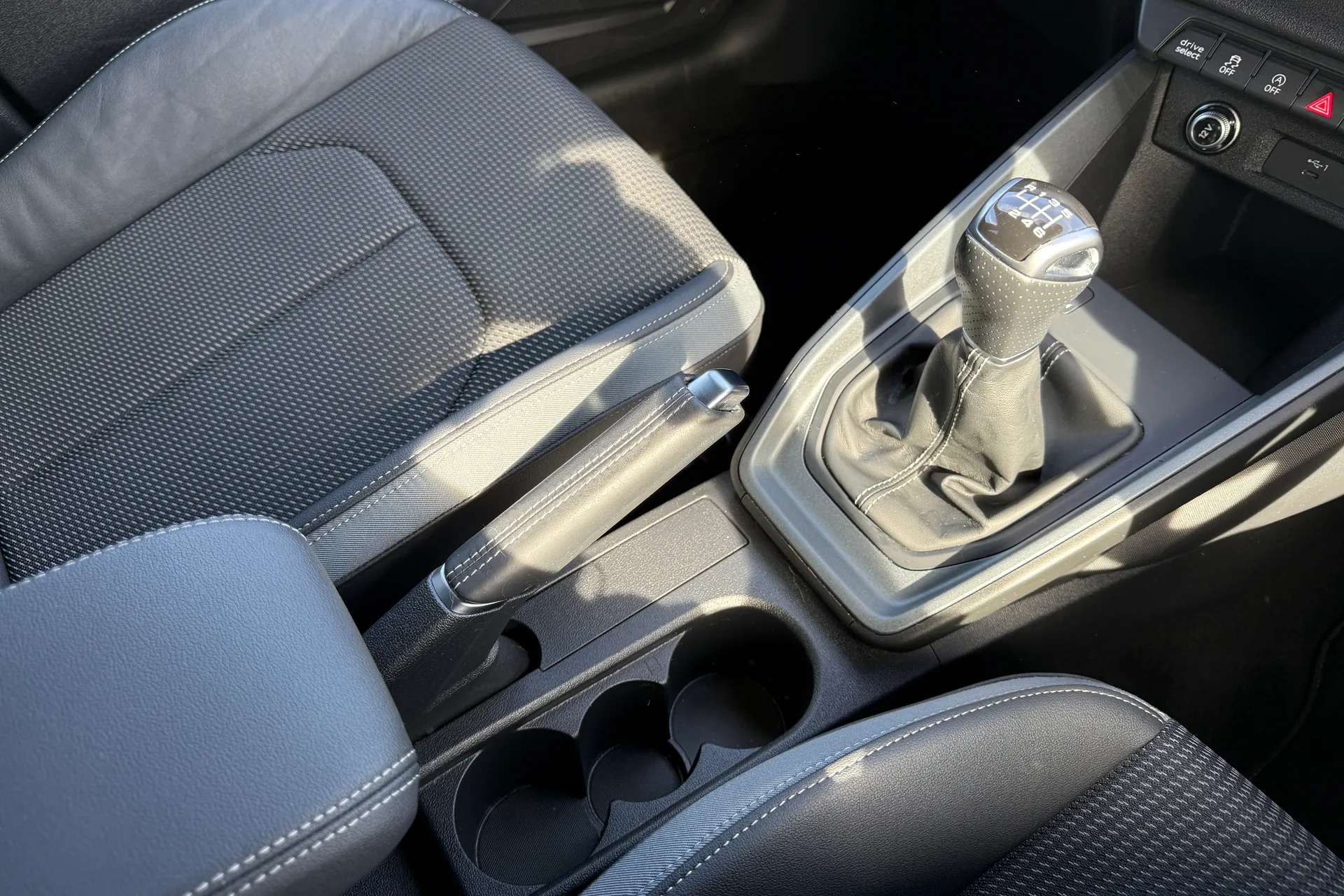 Audi A1 thumbnail image number 36