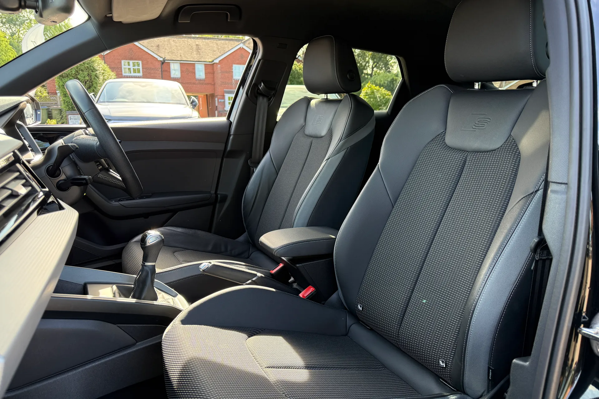 Audi A1 thumbnail image number 31