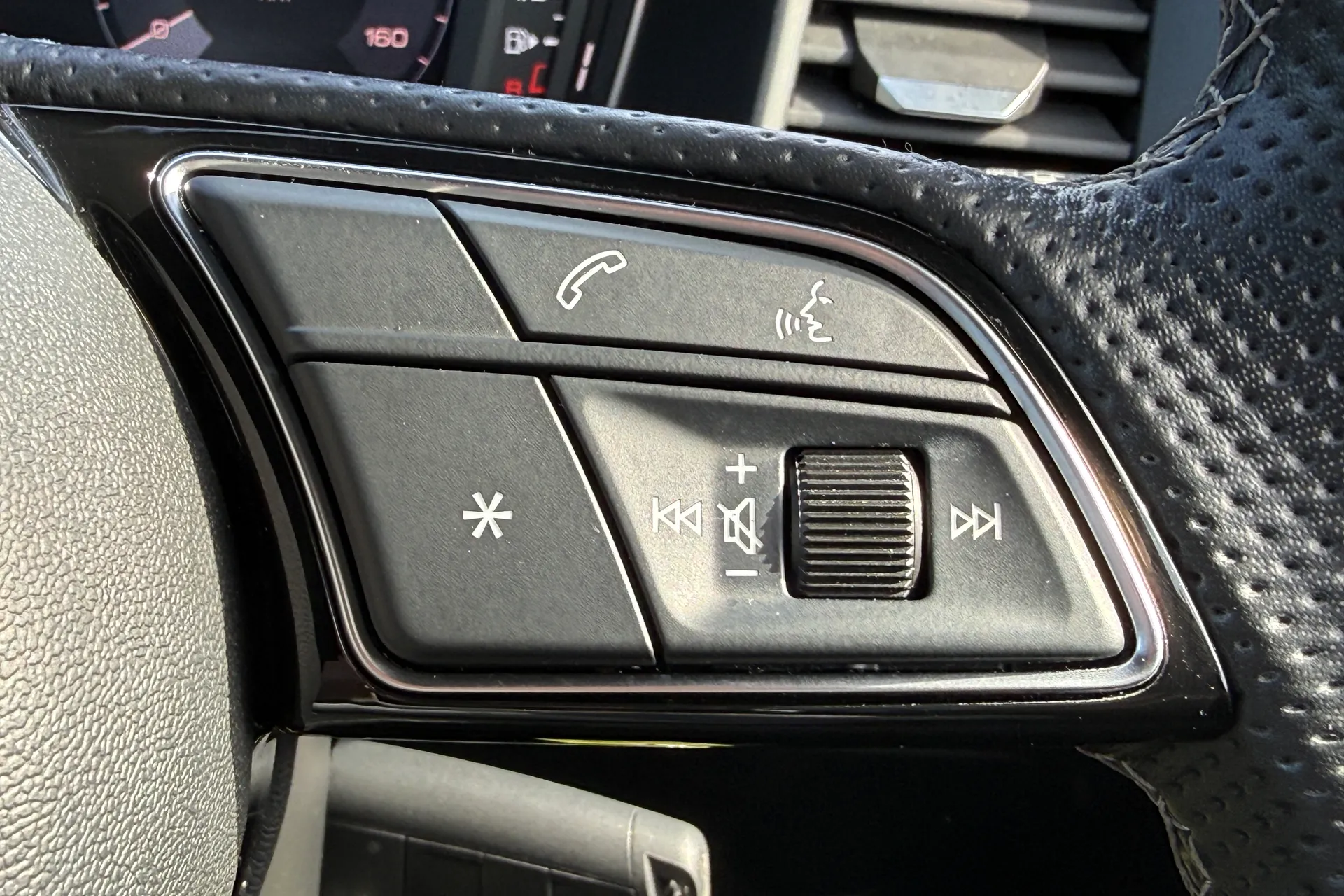 Audi A1 thumbnail image number 23