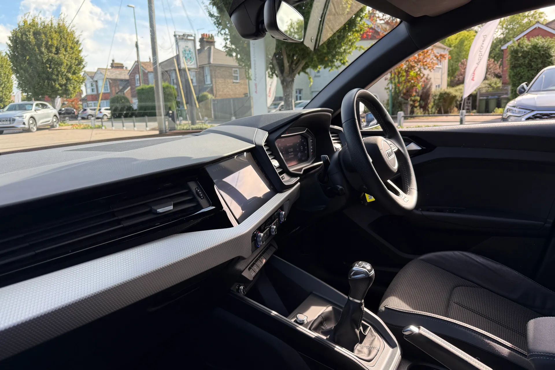 Audi A1 thumbnail image number 30