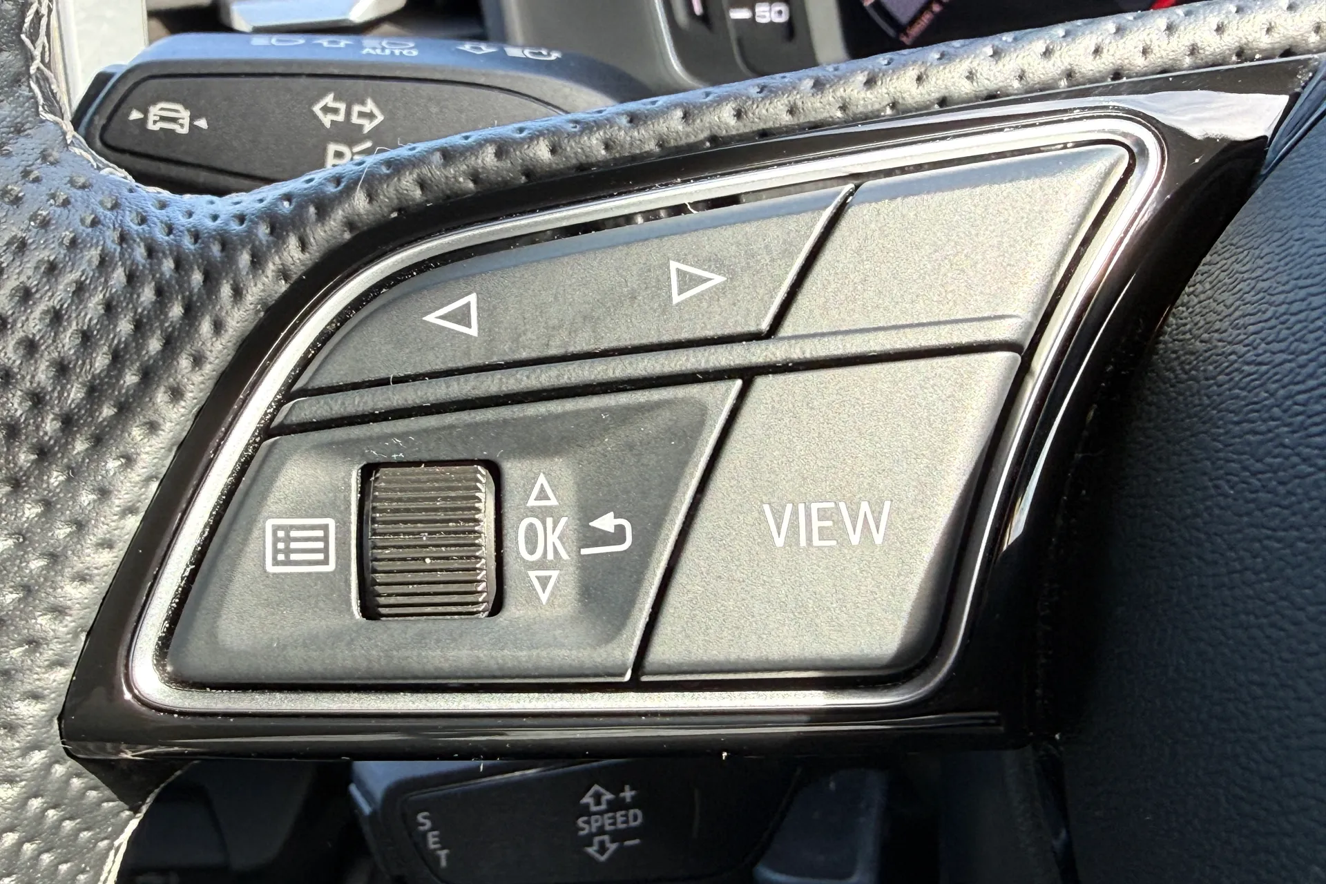 Audi A1 thumbnail image number 22