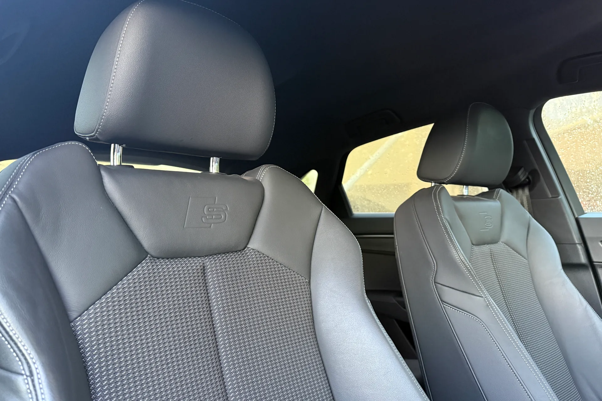 Audi Q3 thumbnail image number 52