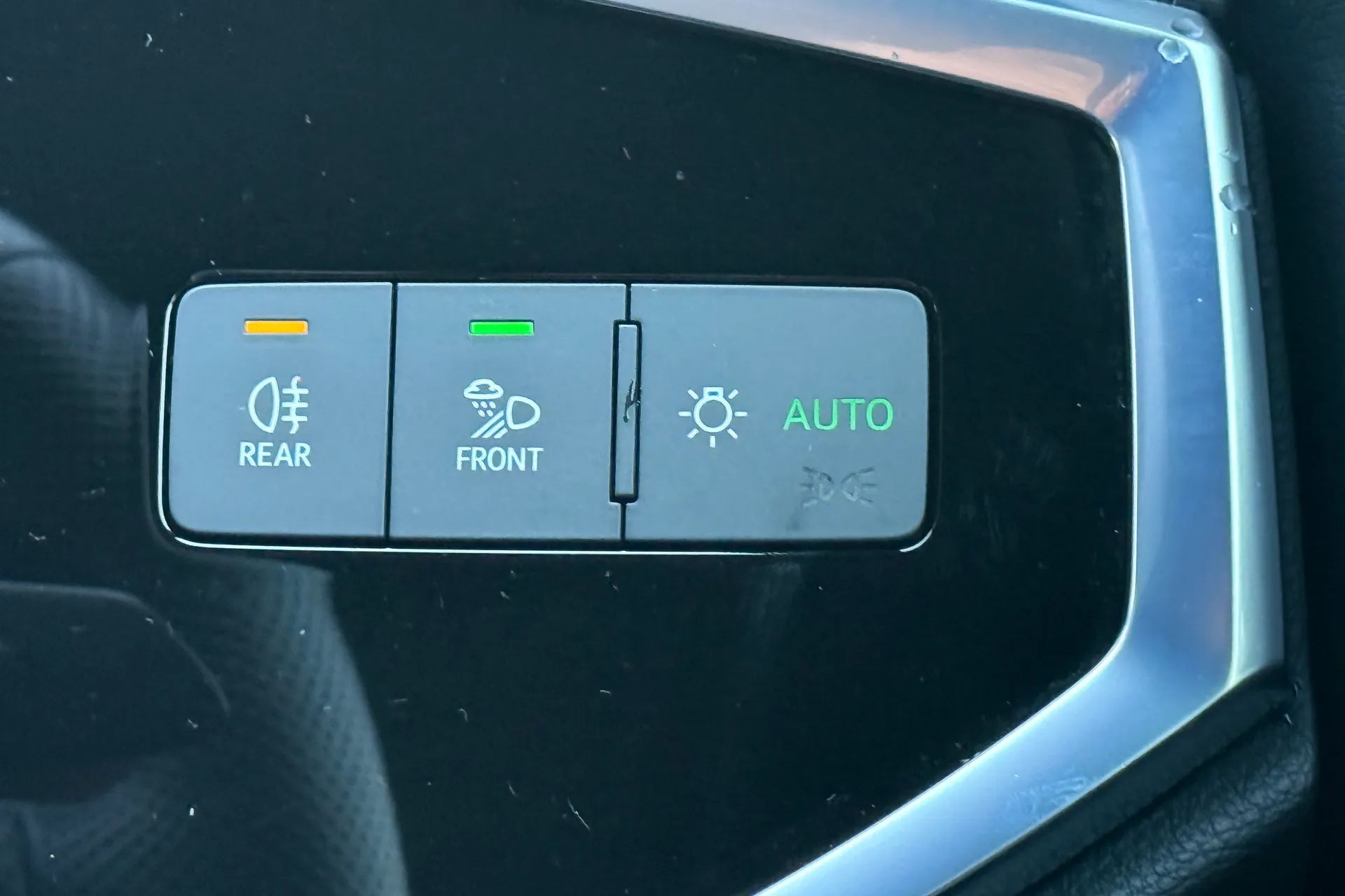 Audi Q3 thumbnail image number 66