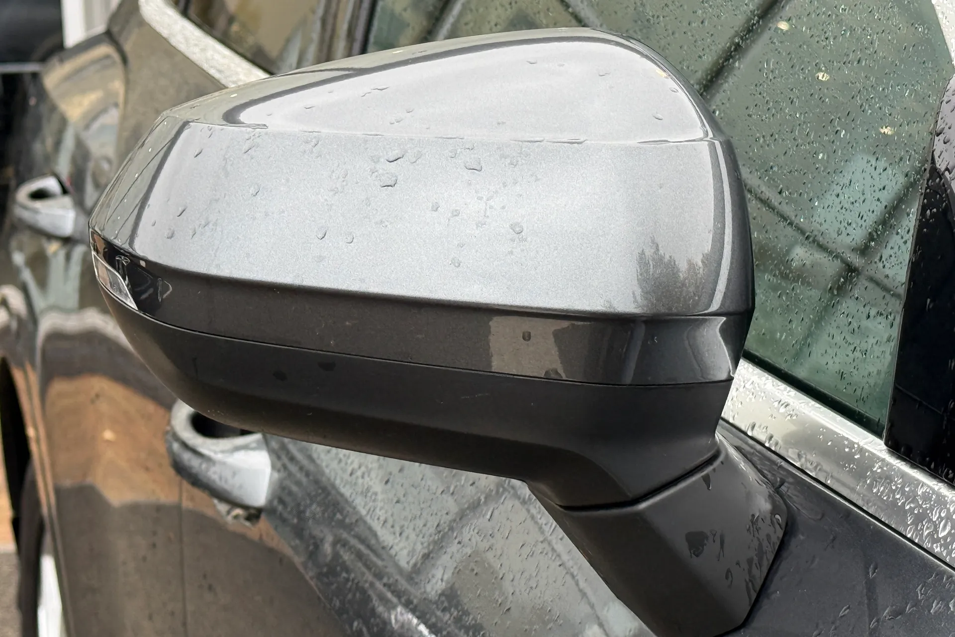 Audi Q3 thumbnail image number 47