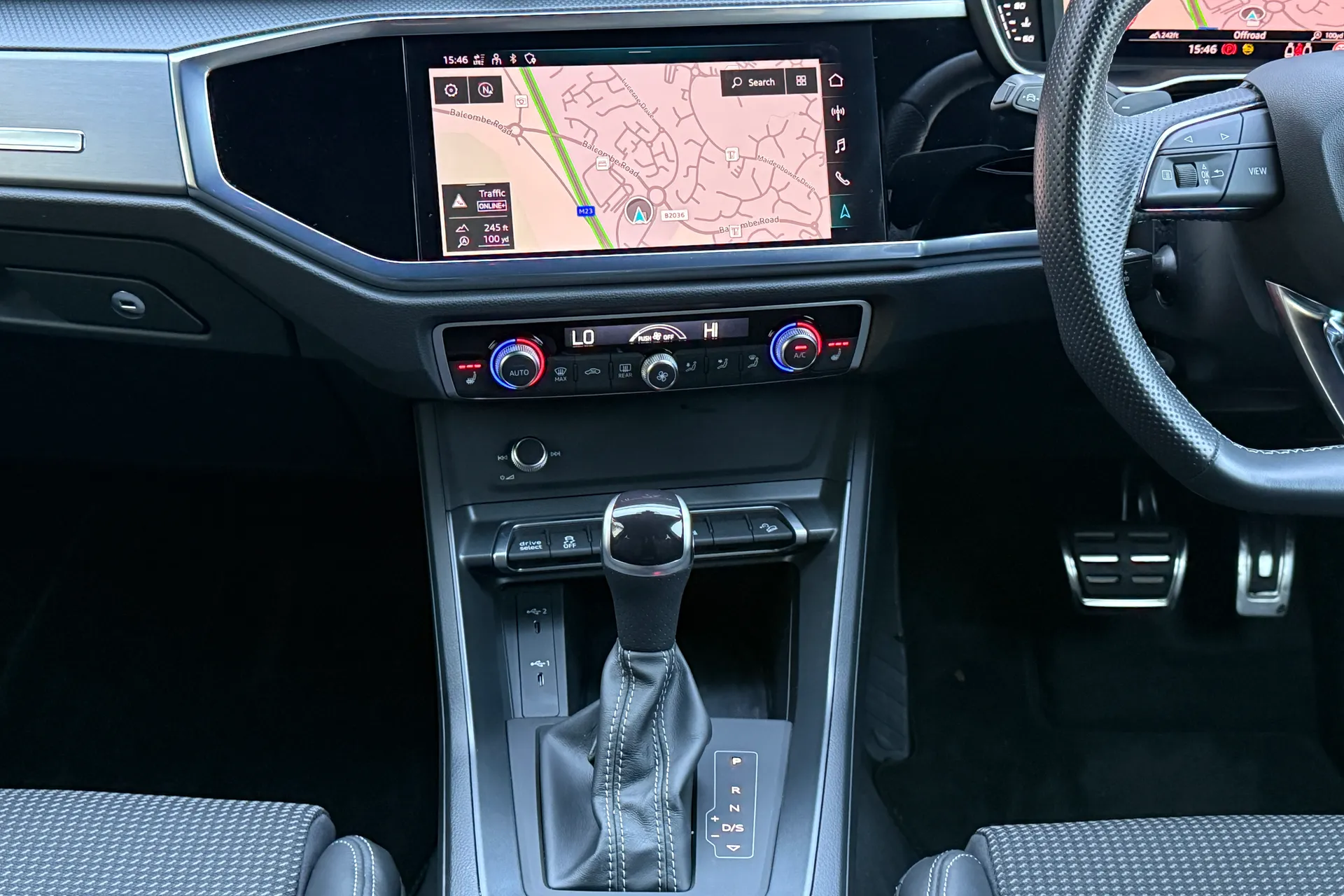 Audi Q3 thumbnail image number 57