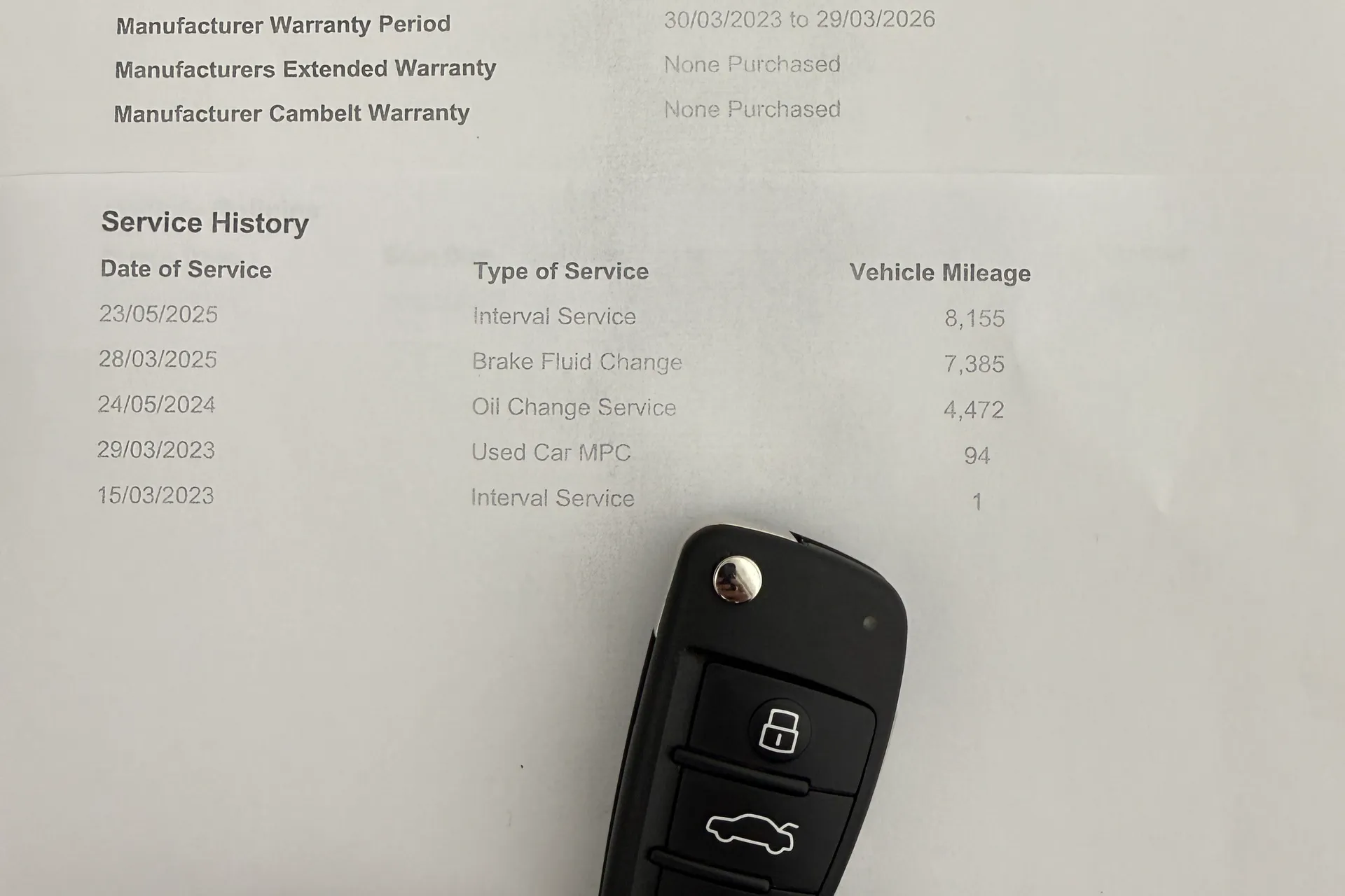 Audi Q3 thumbnail image number 4