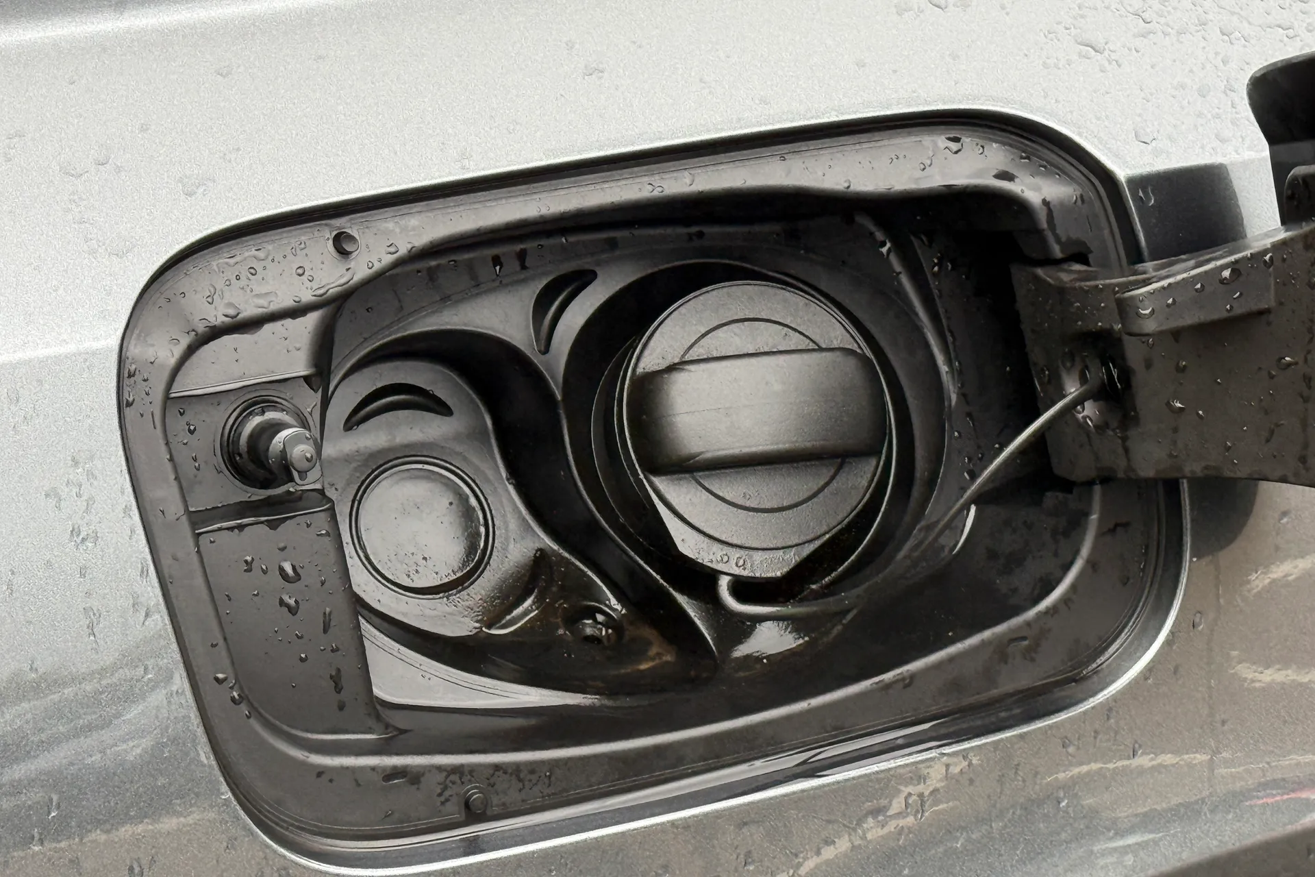 Audi Q3 thumbnail image number 33