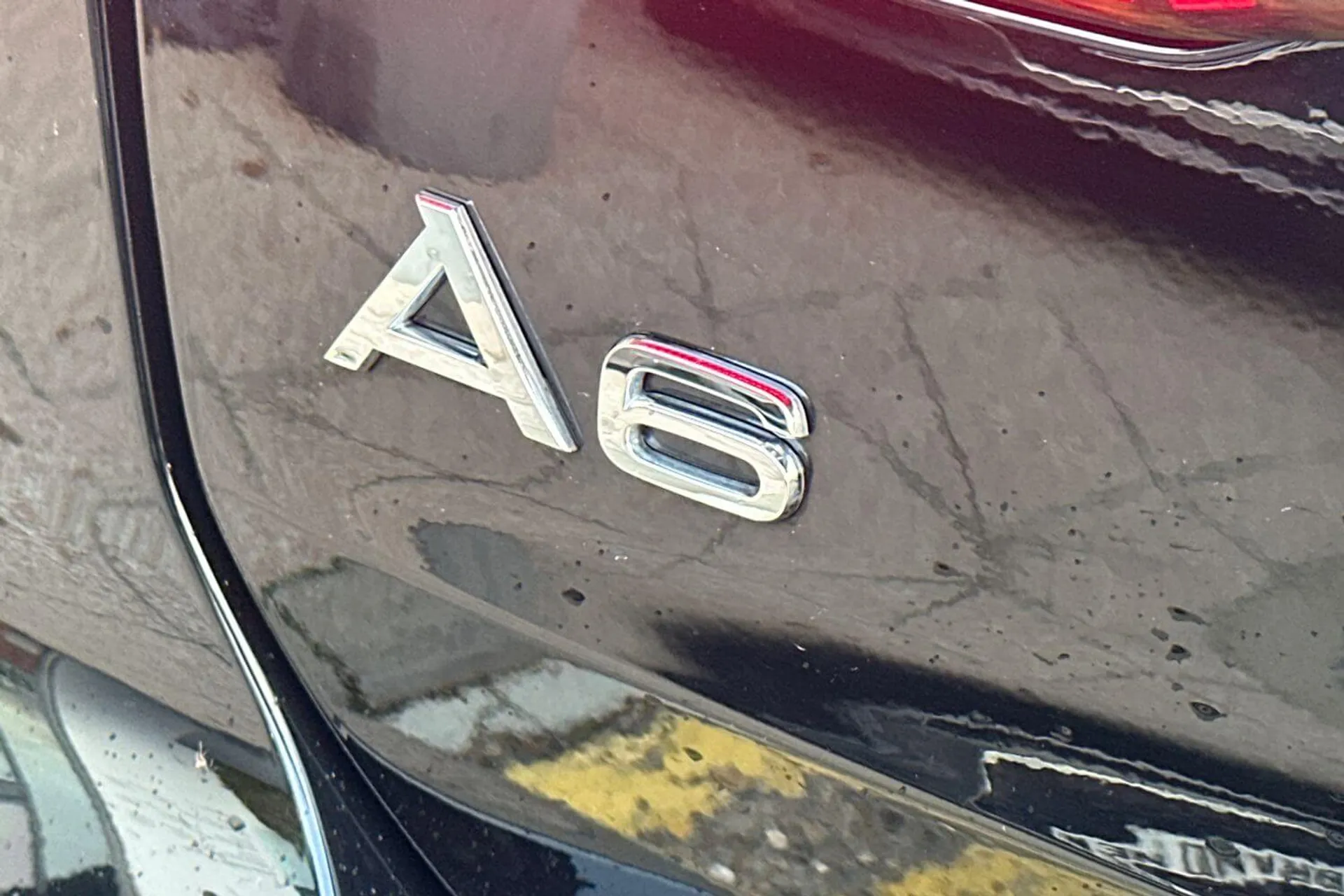 Audi A6 thumbnail image number 55
